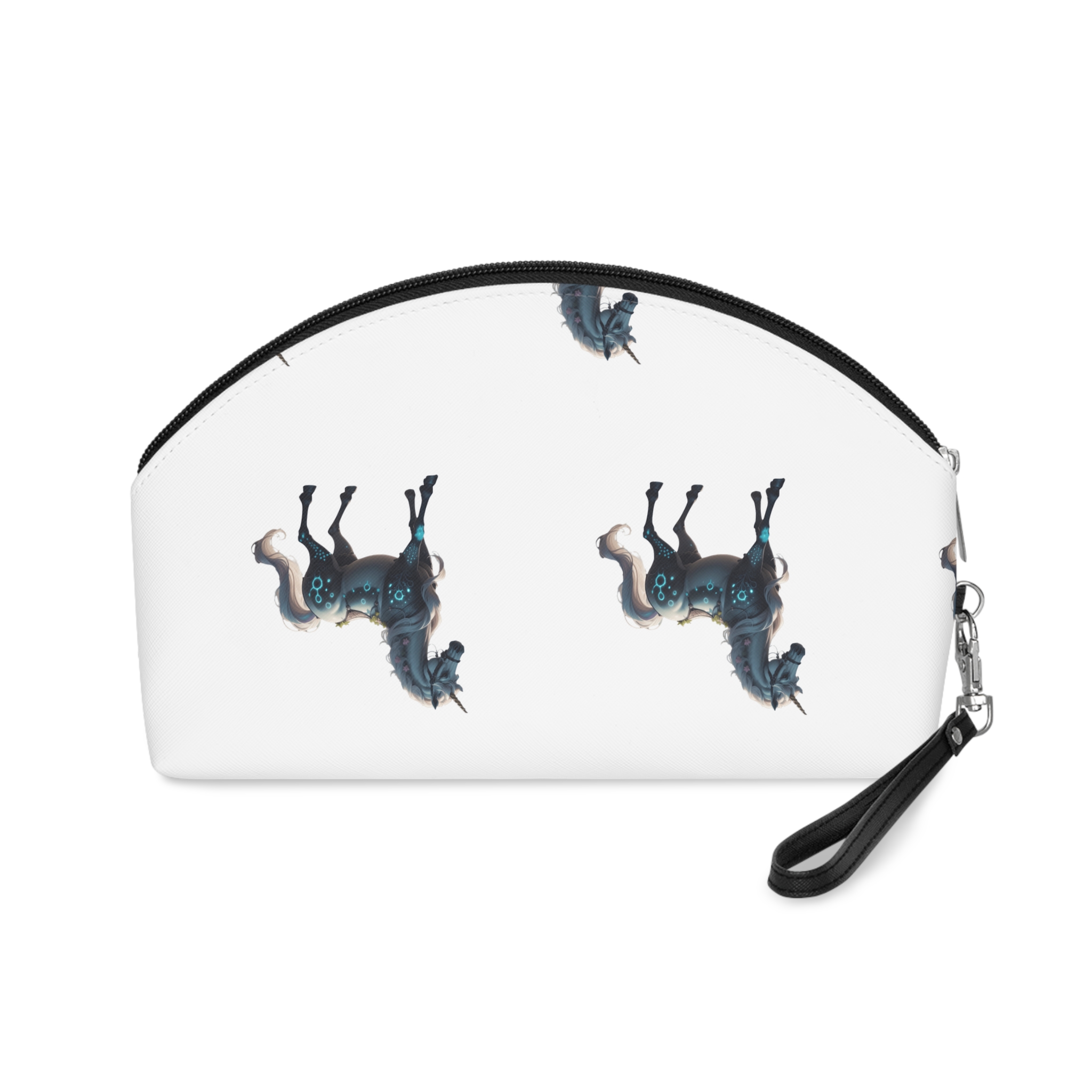 Unicorns 208 Makeup Bag - Image 2