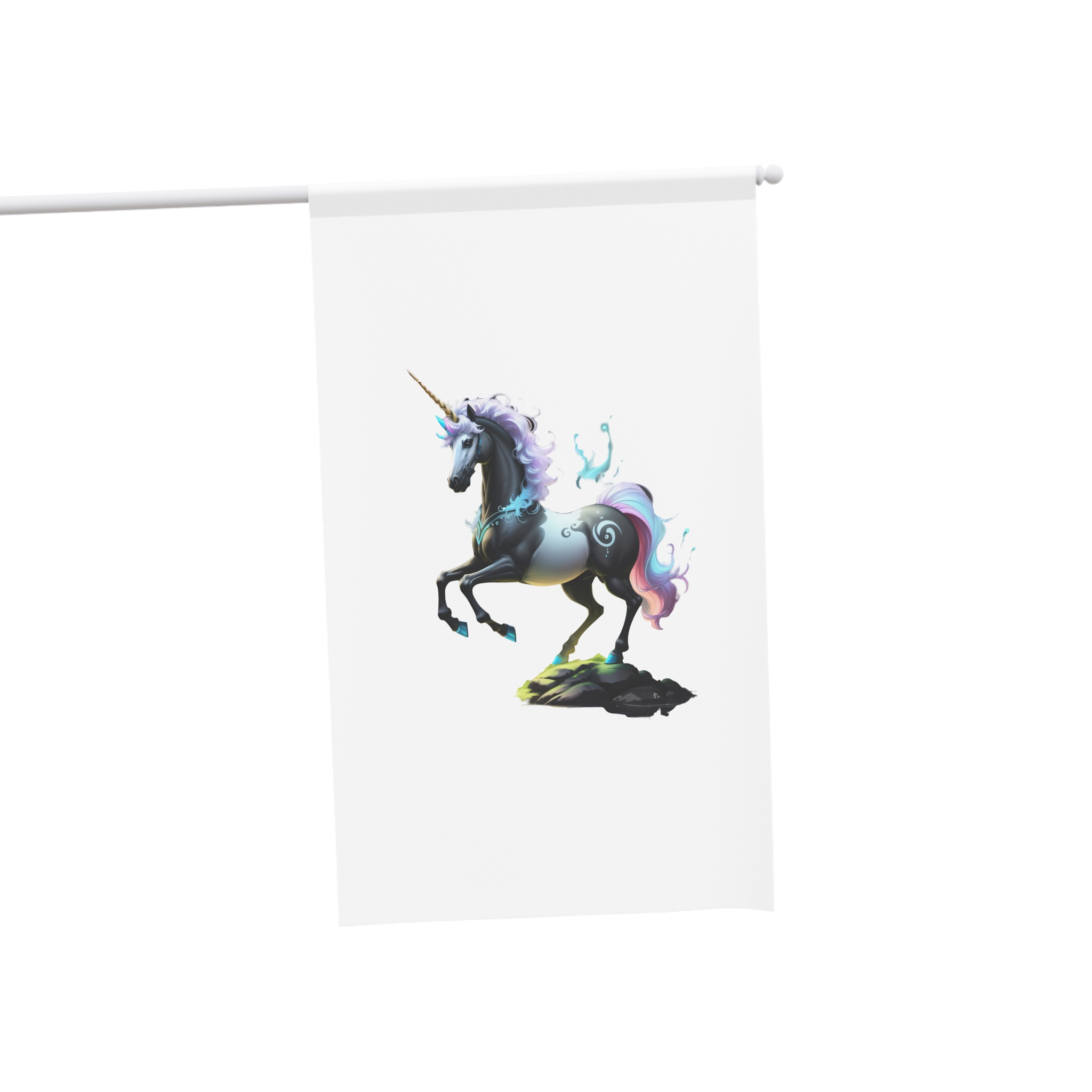 Unicorns 200 House Banner - Image 3