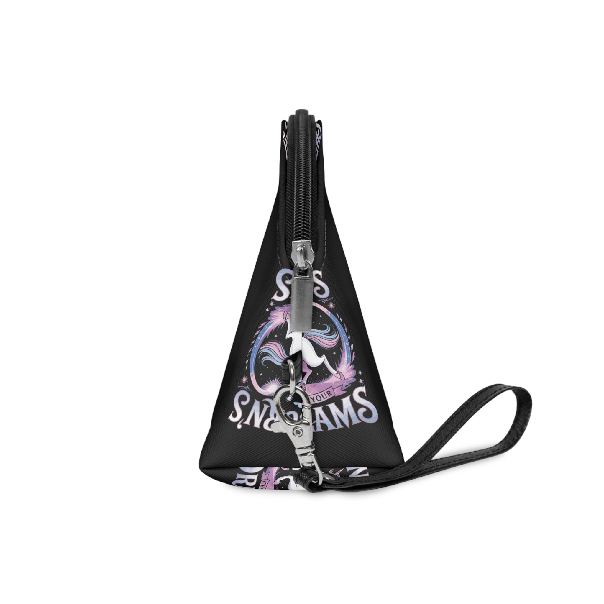 Unicorn's Dreams Makeup Bag - Image 3
