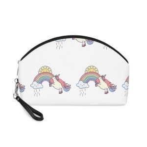 Unicorns 99 Makeup Bag