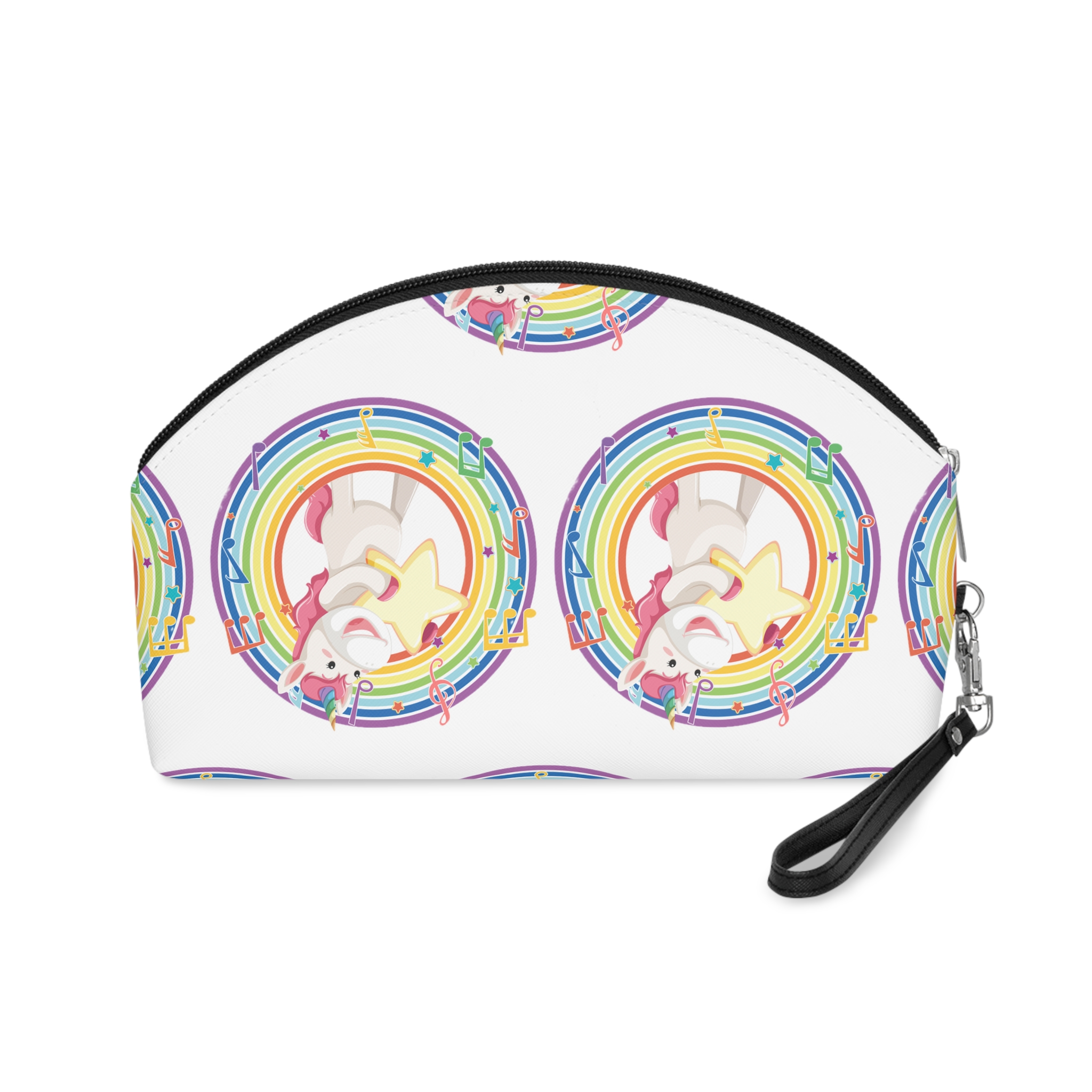 Unicorn V677 Makeup Bag - Image 2