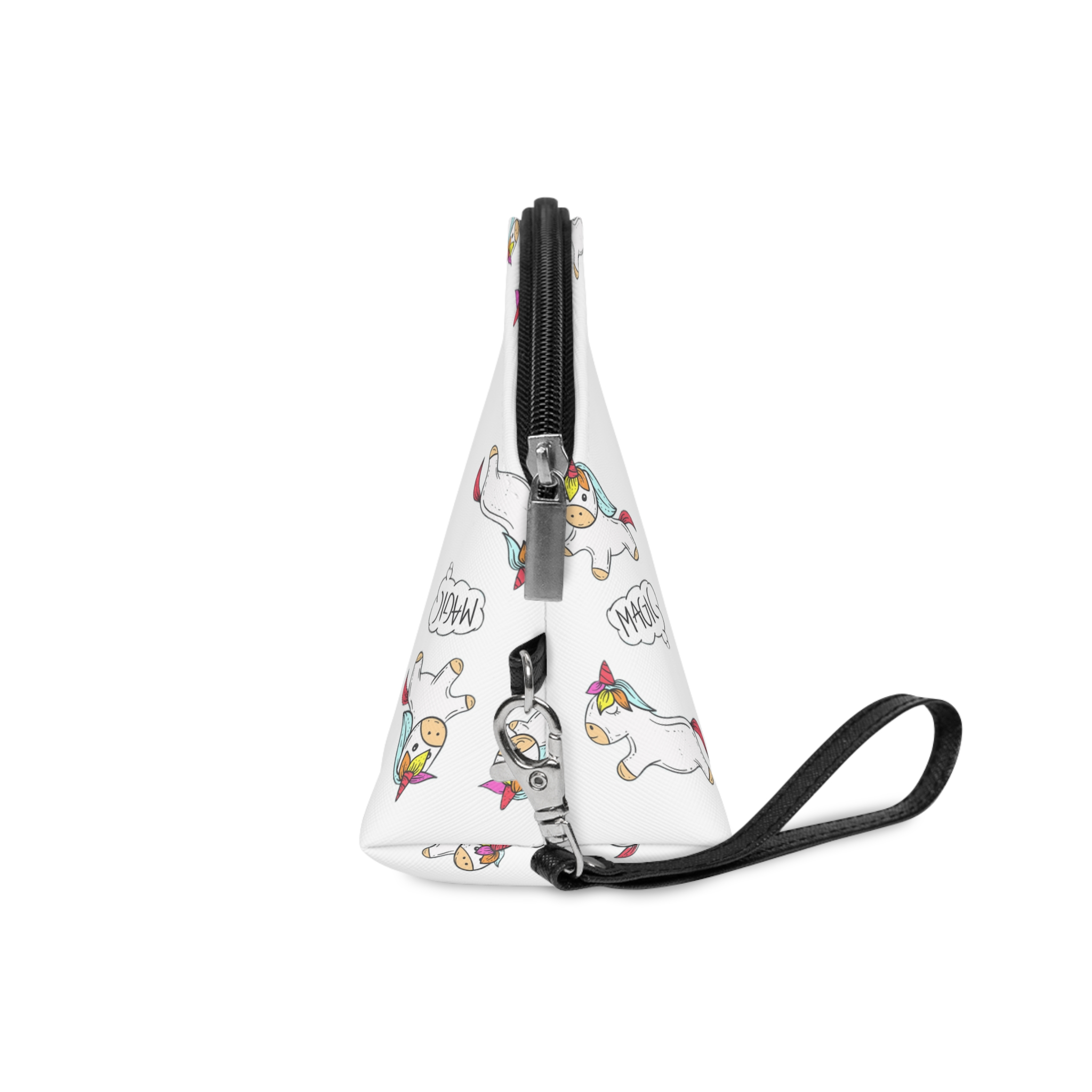 Unicorn V263 Makeup Bag - Image 3