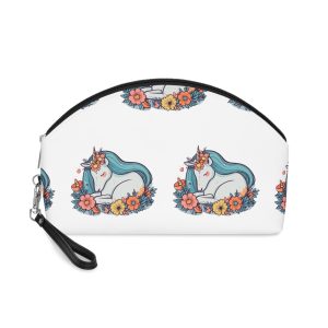 Unicorns 363 Makeup Bag