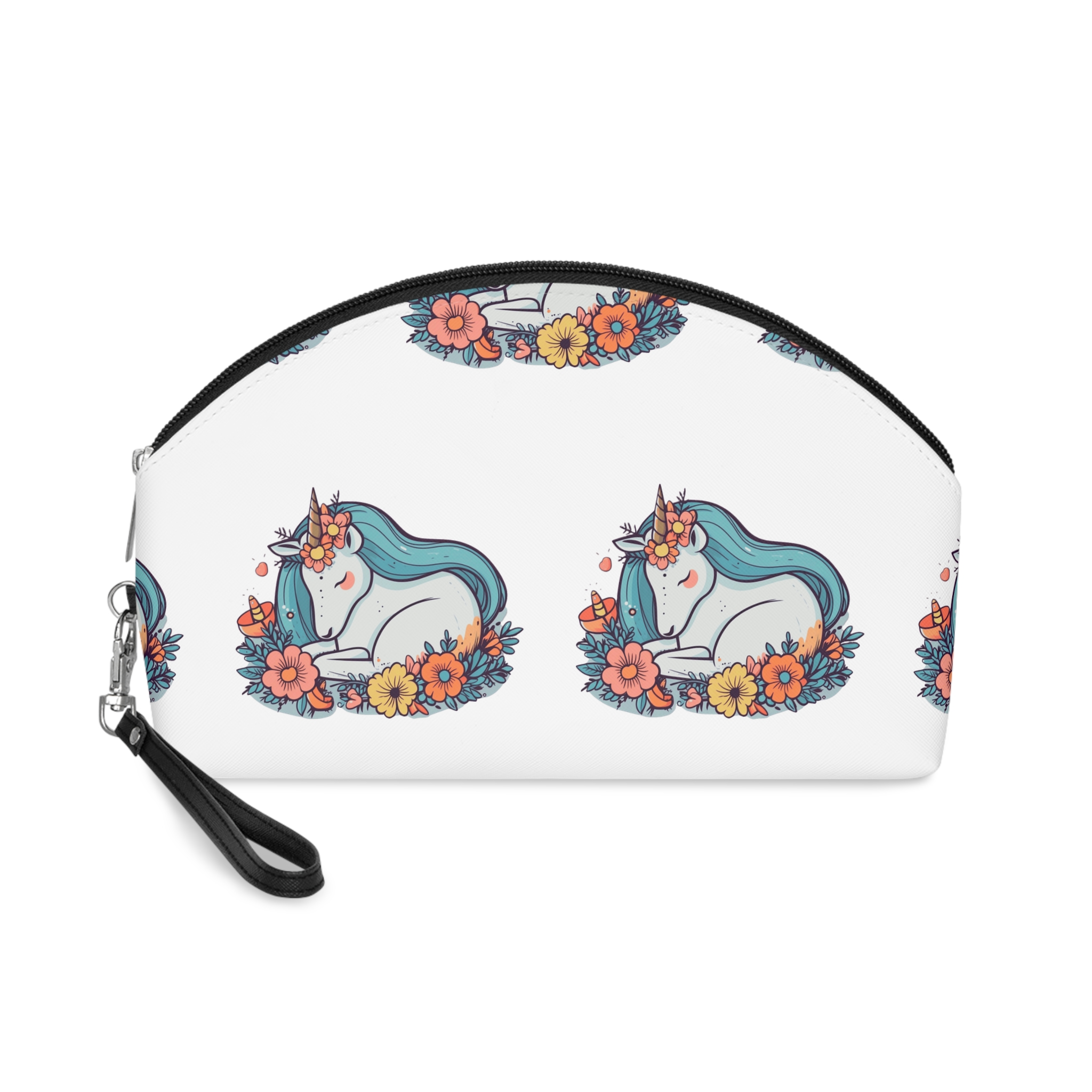 Unicorns 363 Makeup Bag