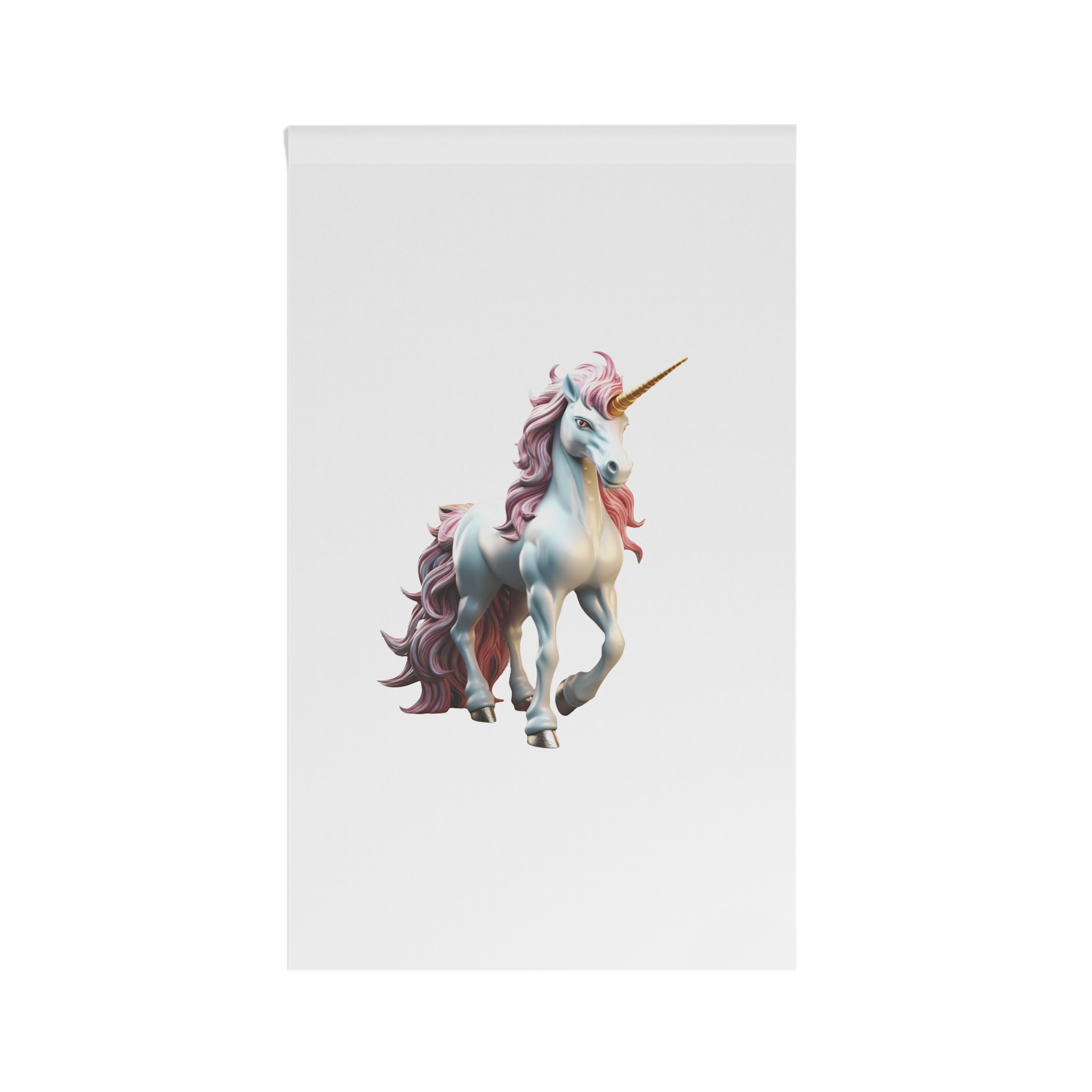 Unicorns 152 House Banner