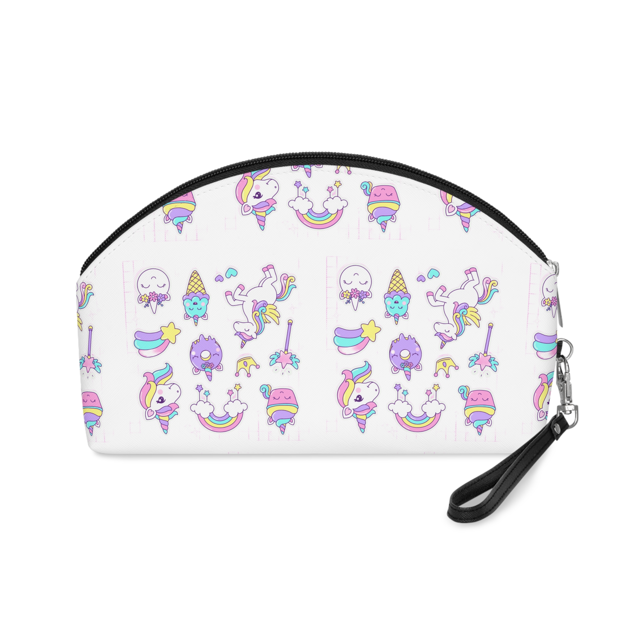 Unicorn V561 Makeup Bag - Image 2