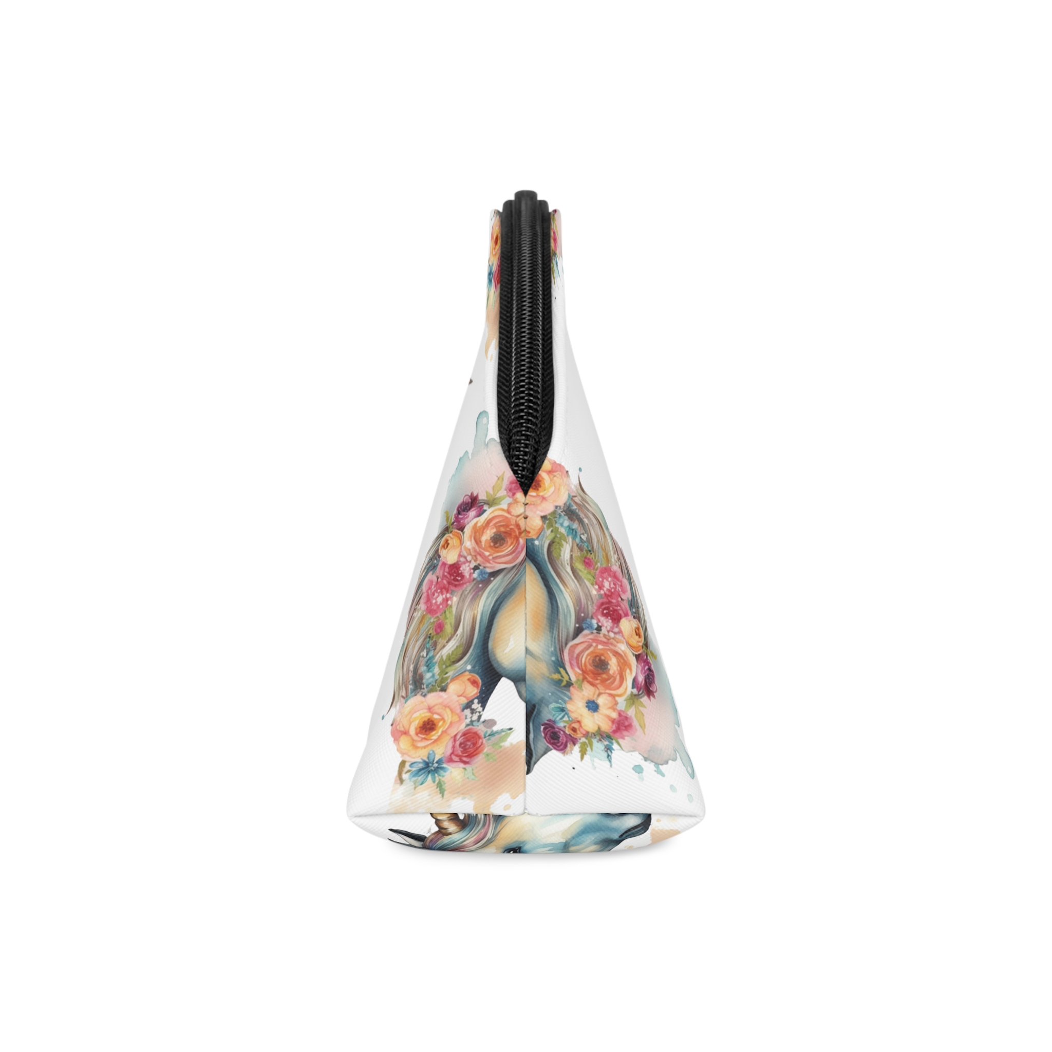 Unicorns 183 Makeup Bag - Image 4