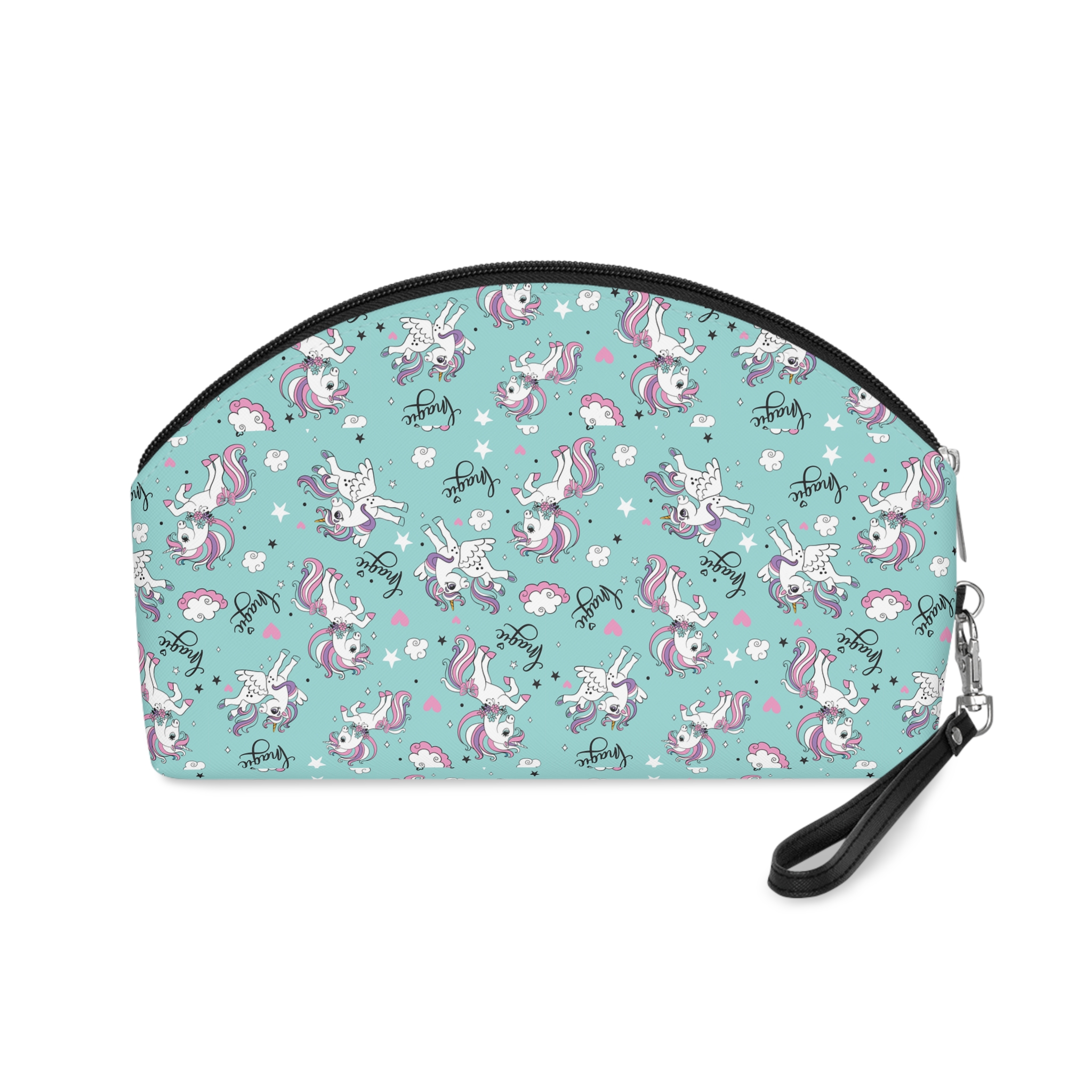 Unicorn V865 Makeup Bag - Image 2