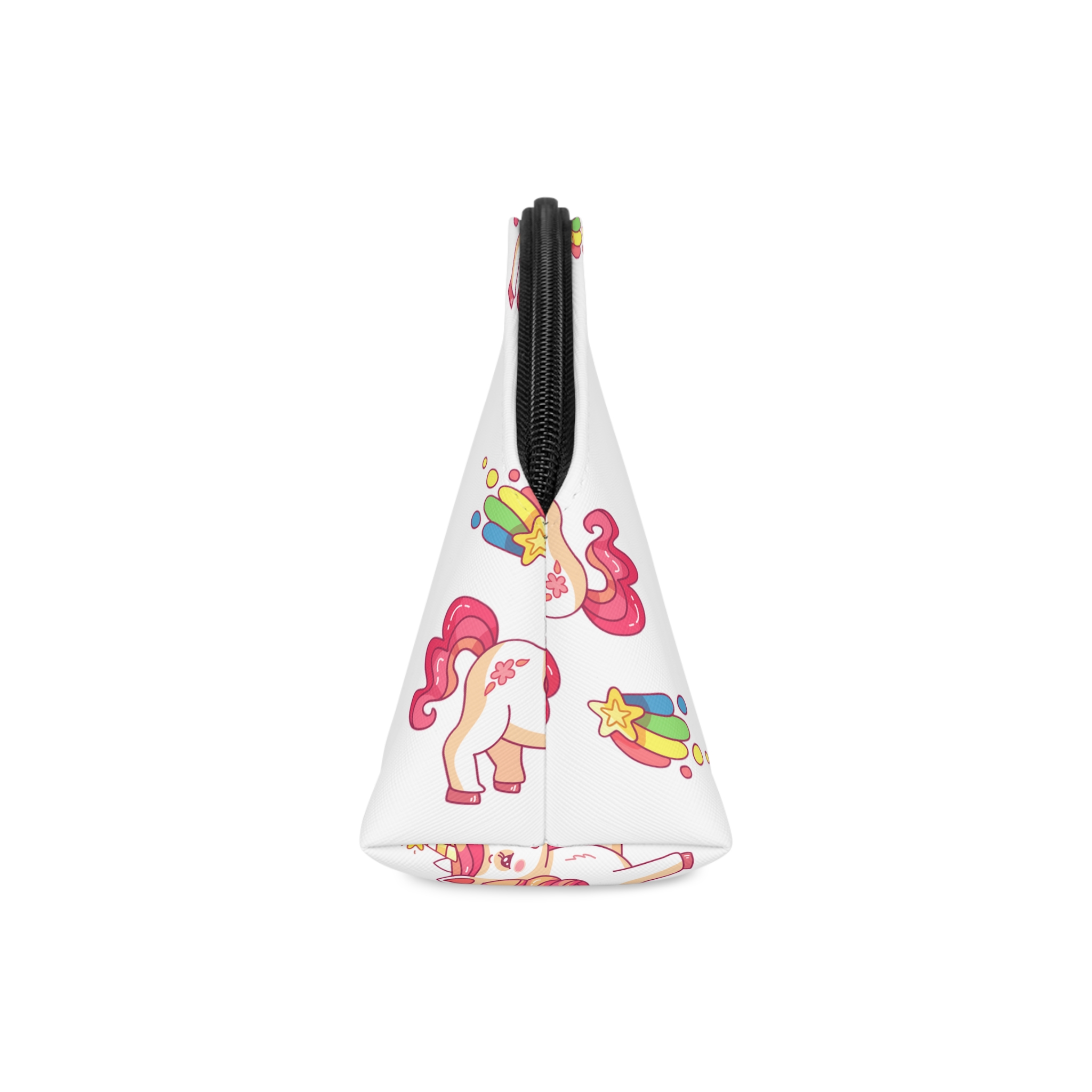 Unicorns 129 Makeup Bag - Image 4
