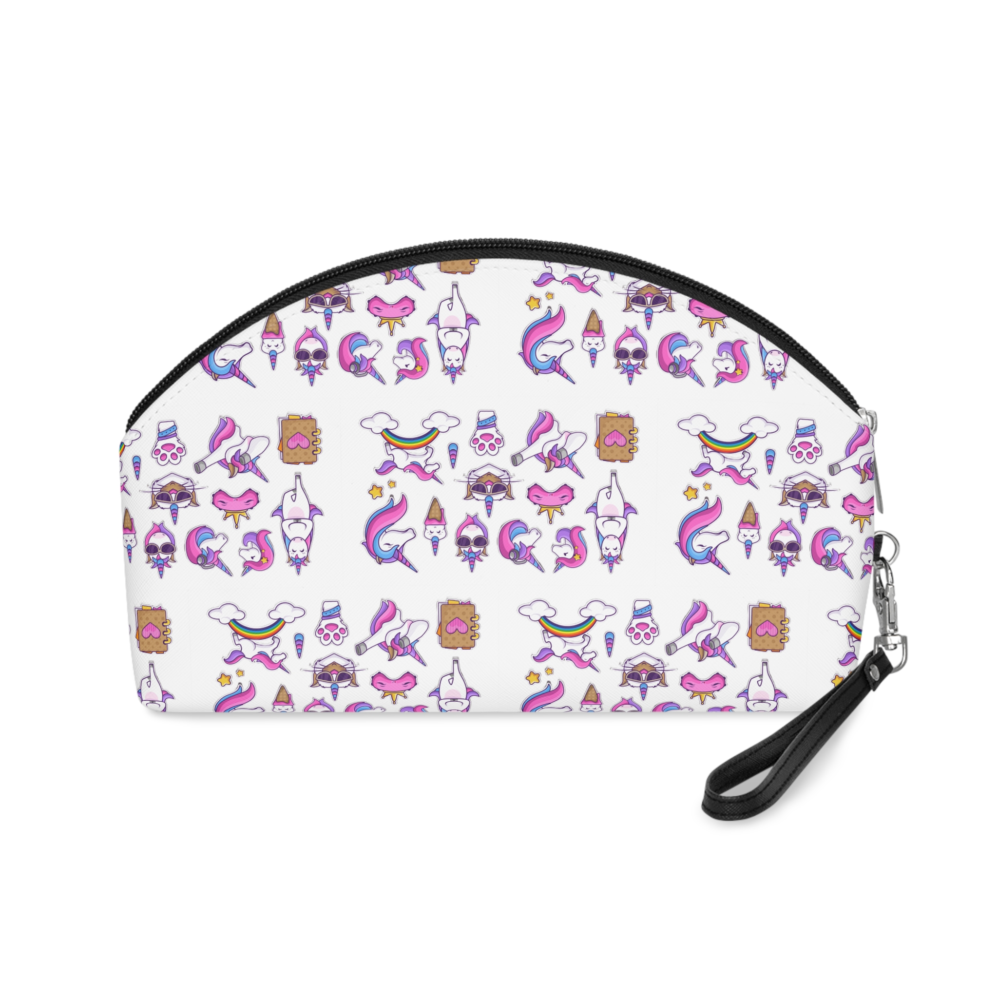 Unicorn V525 Makeup Bag - Image 2