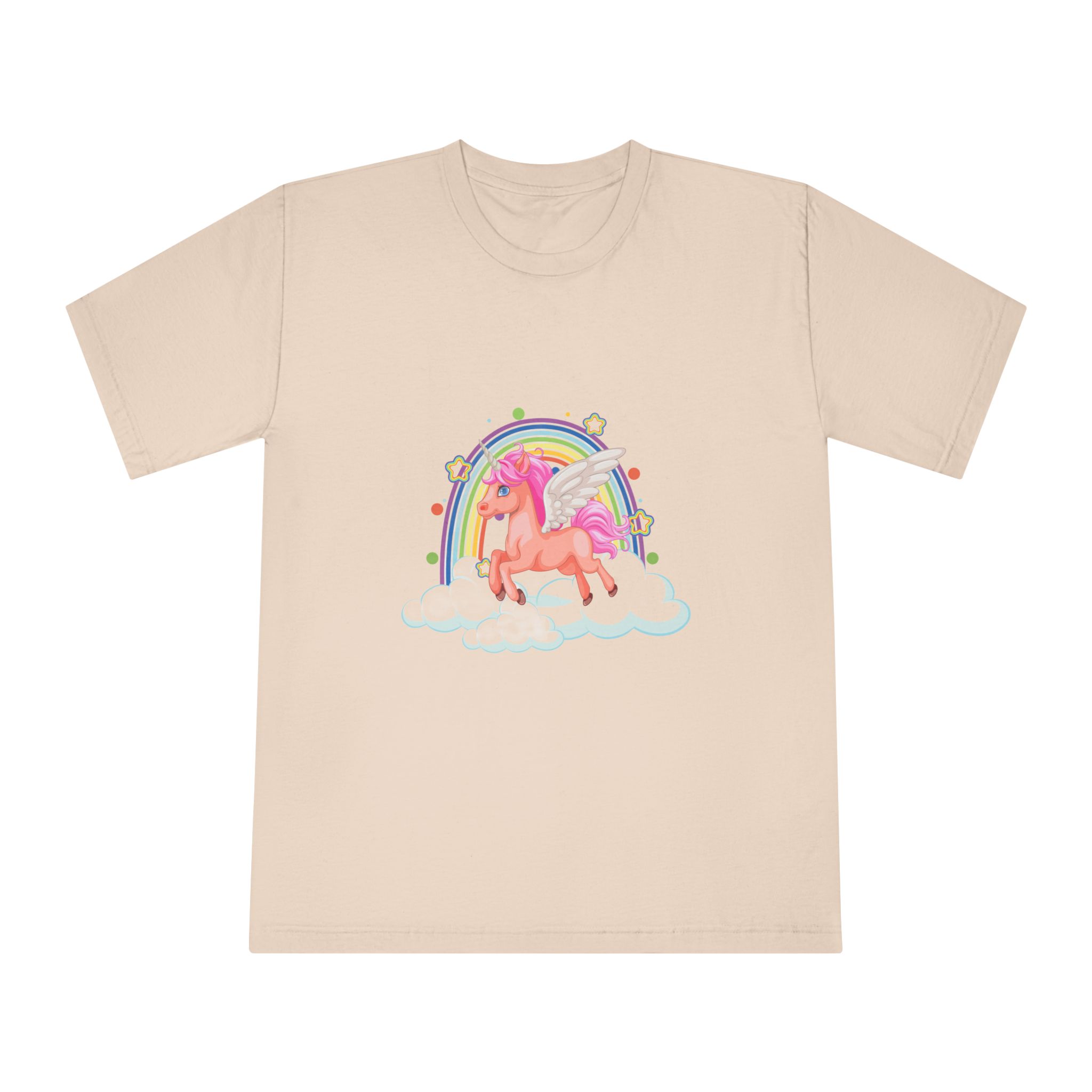 Original Design 7ED97B Unisex Classic Crewneck T Shirt - Image 9