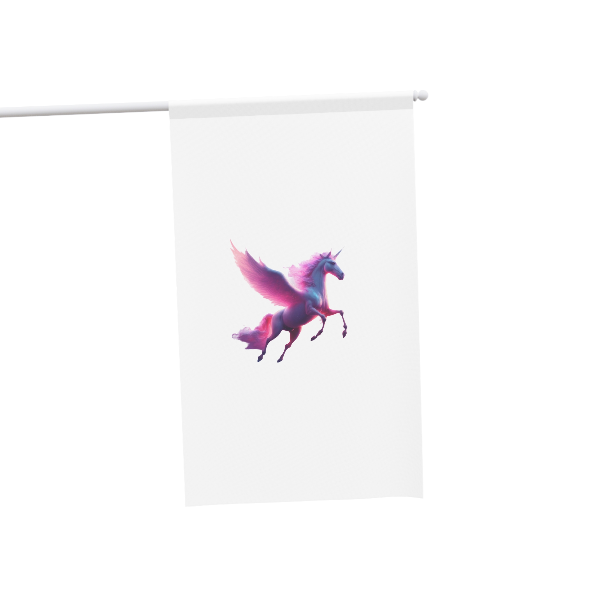 Unicorns 148 House Banner - Image 3