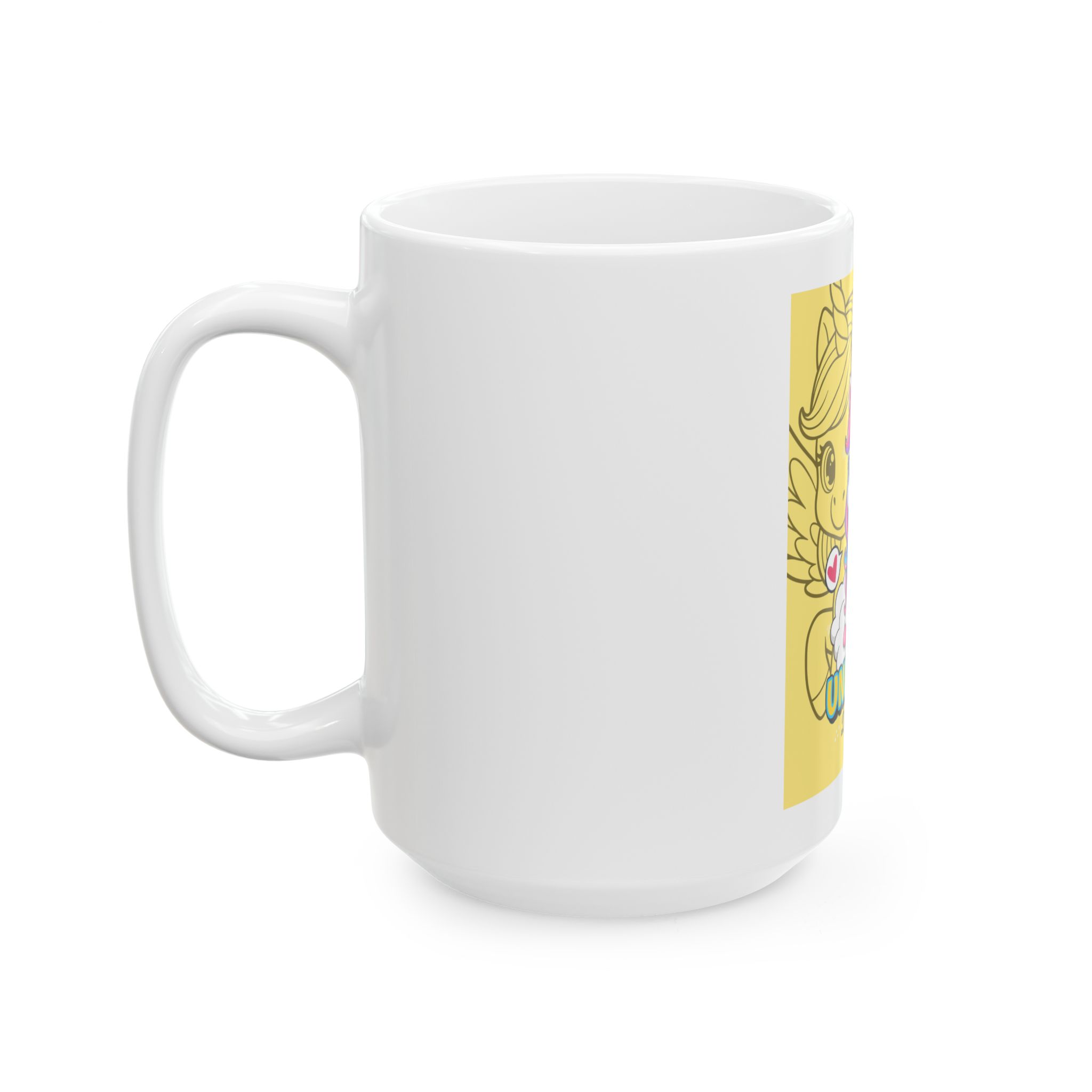 Original Design BDF5C9 Ceramic Mug 11oz - Image 7