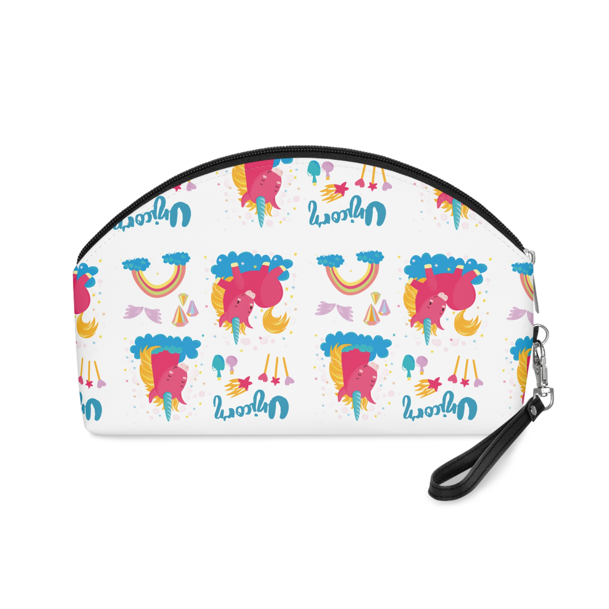 Unicorn V114 Makeup Bag - Image 2