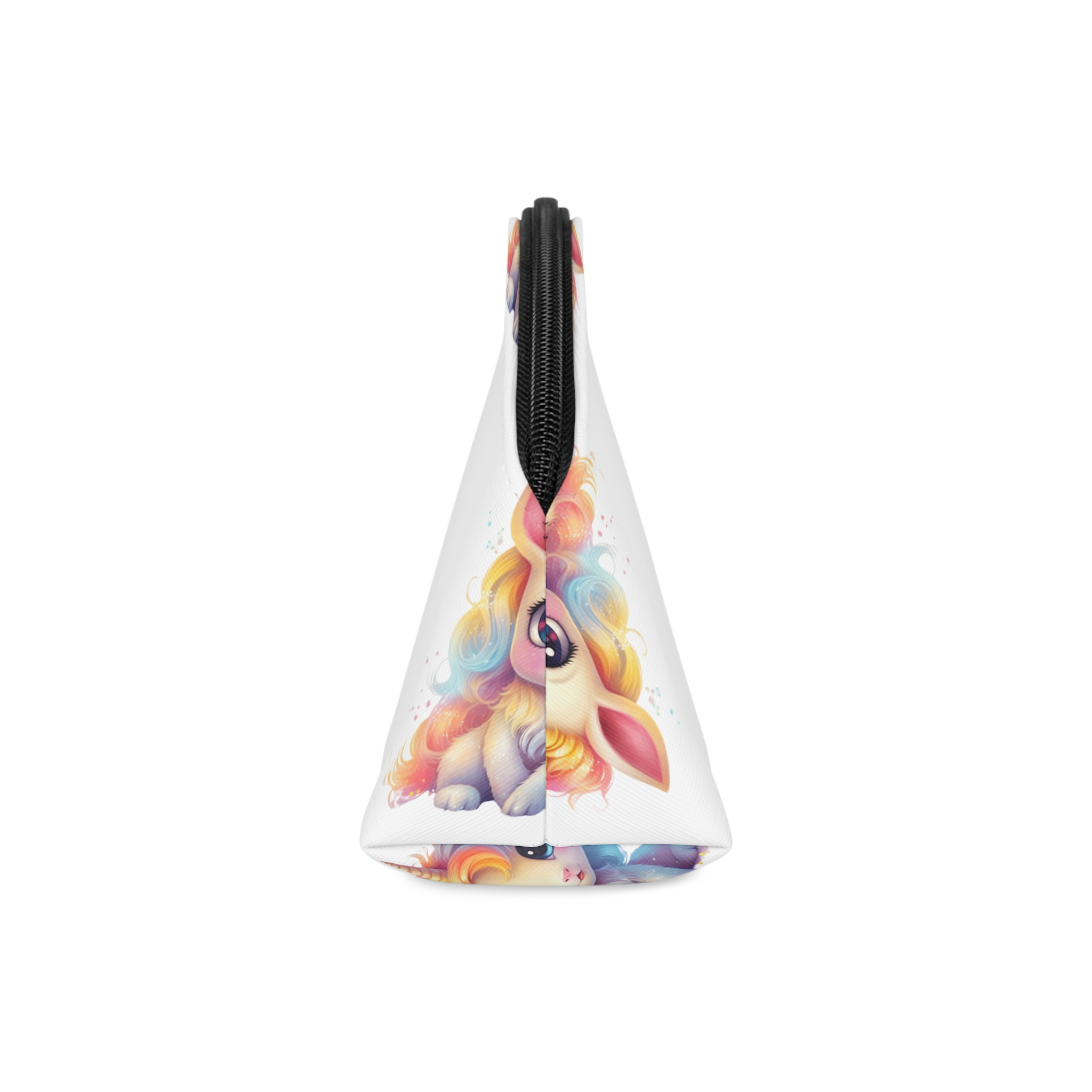 Unicorns 298 Makeup Bag - Image 4