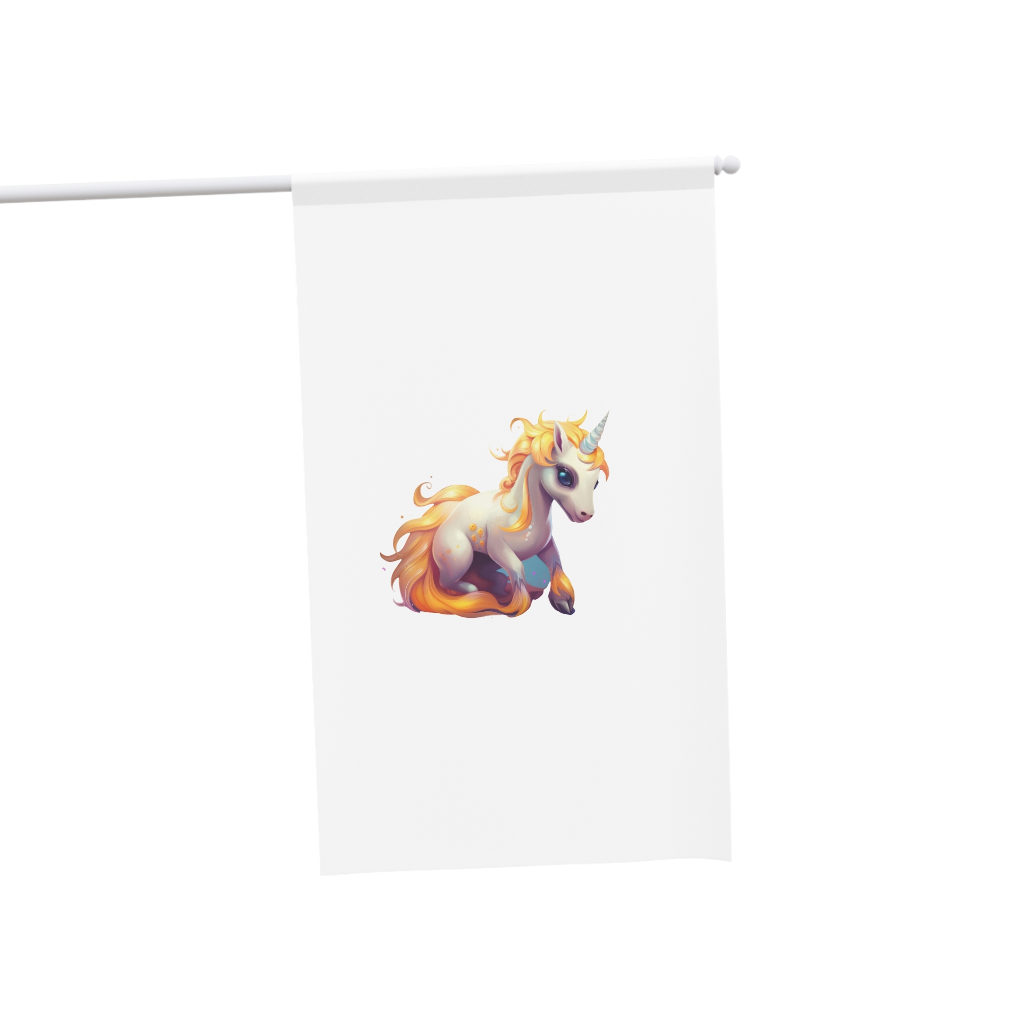 Unicorns 193 House Banner - Image 3