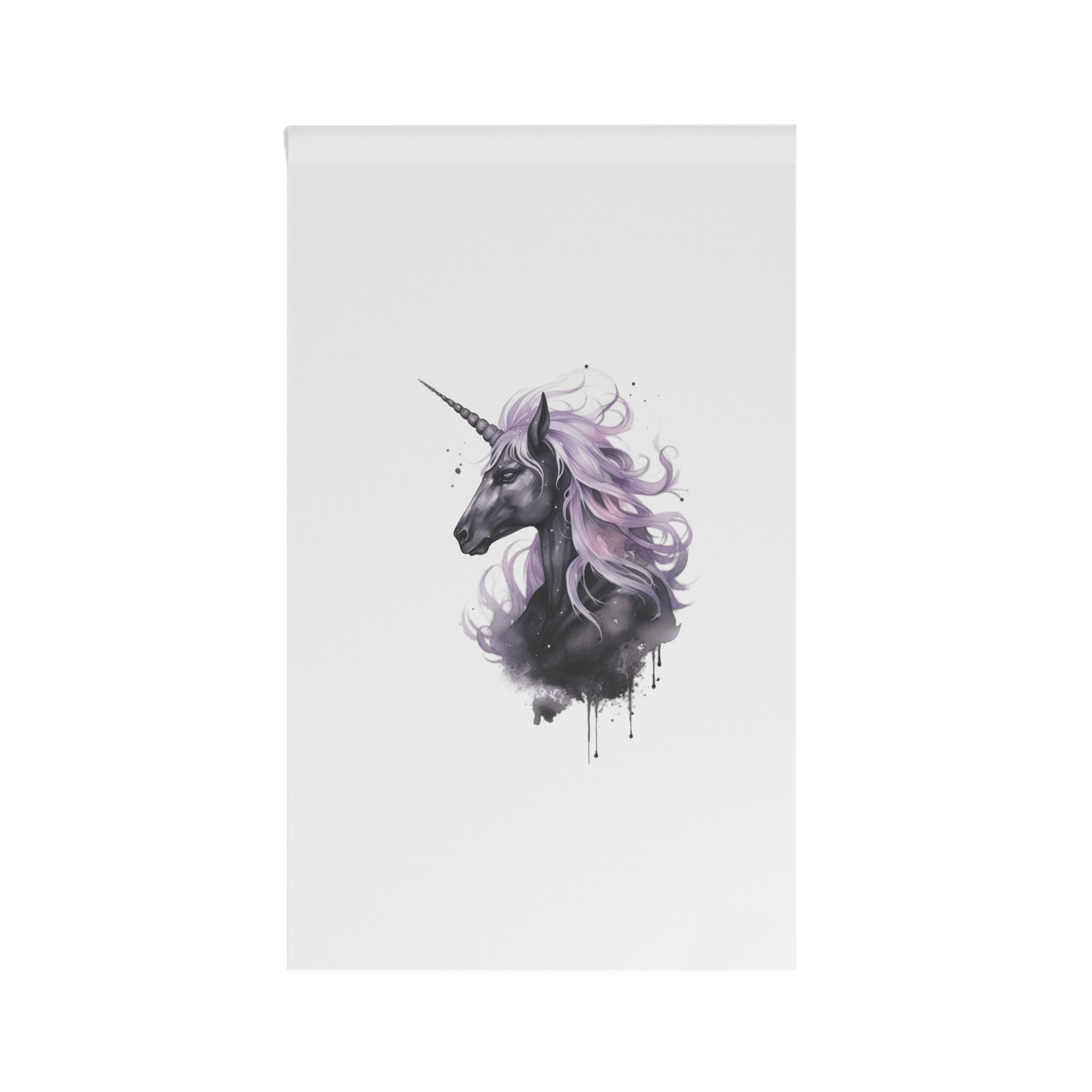 Unicorns 221 House Banner - Image 2