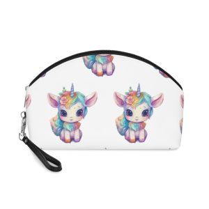 Unicorns 8 Makeup Bag