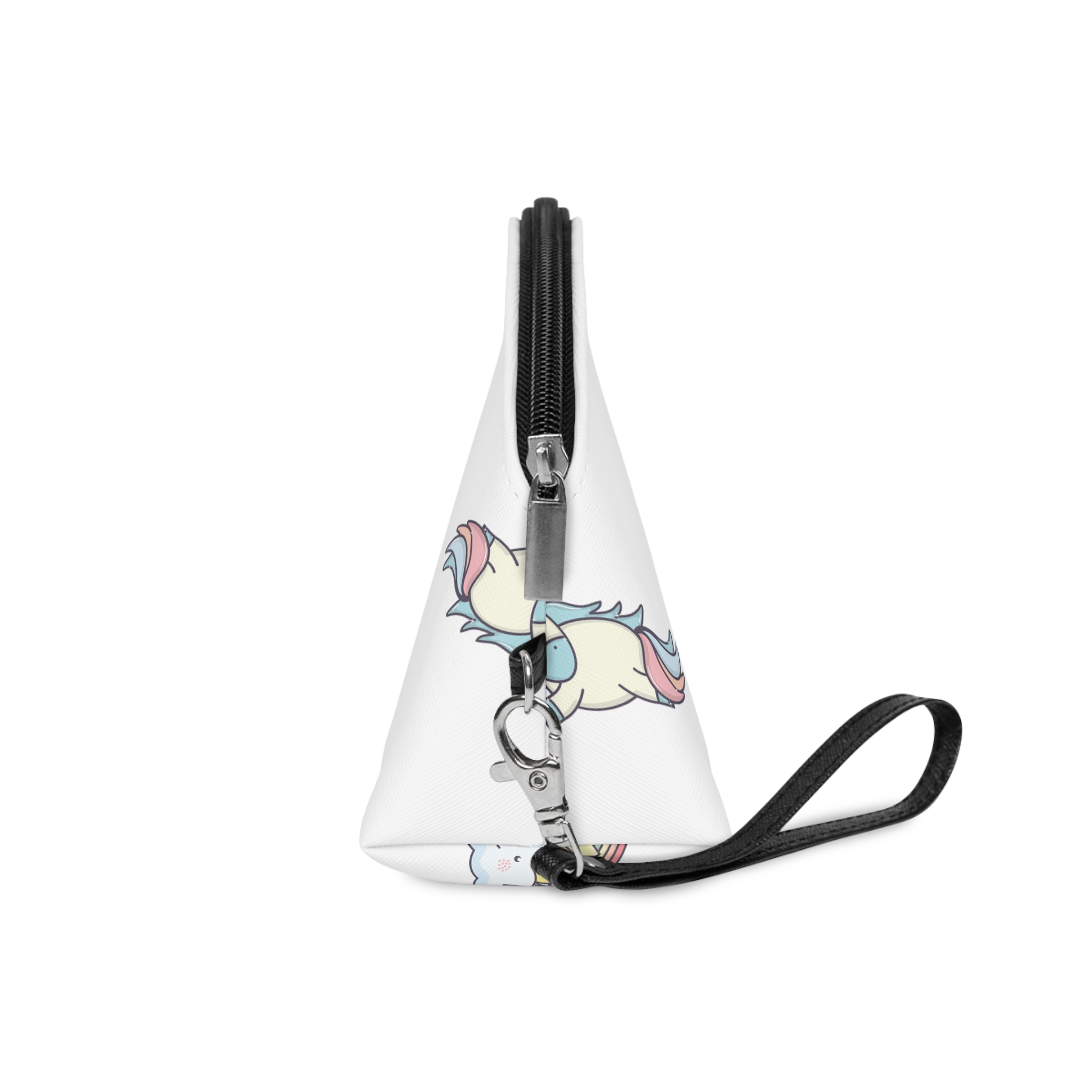 Unicorns 120 Makeup Bag - Image 3
