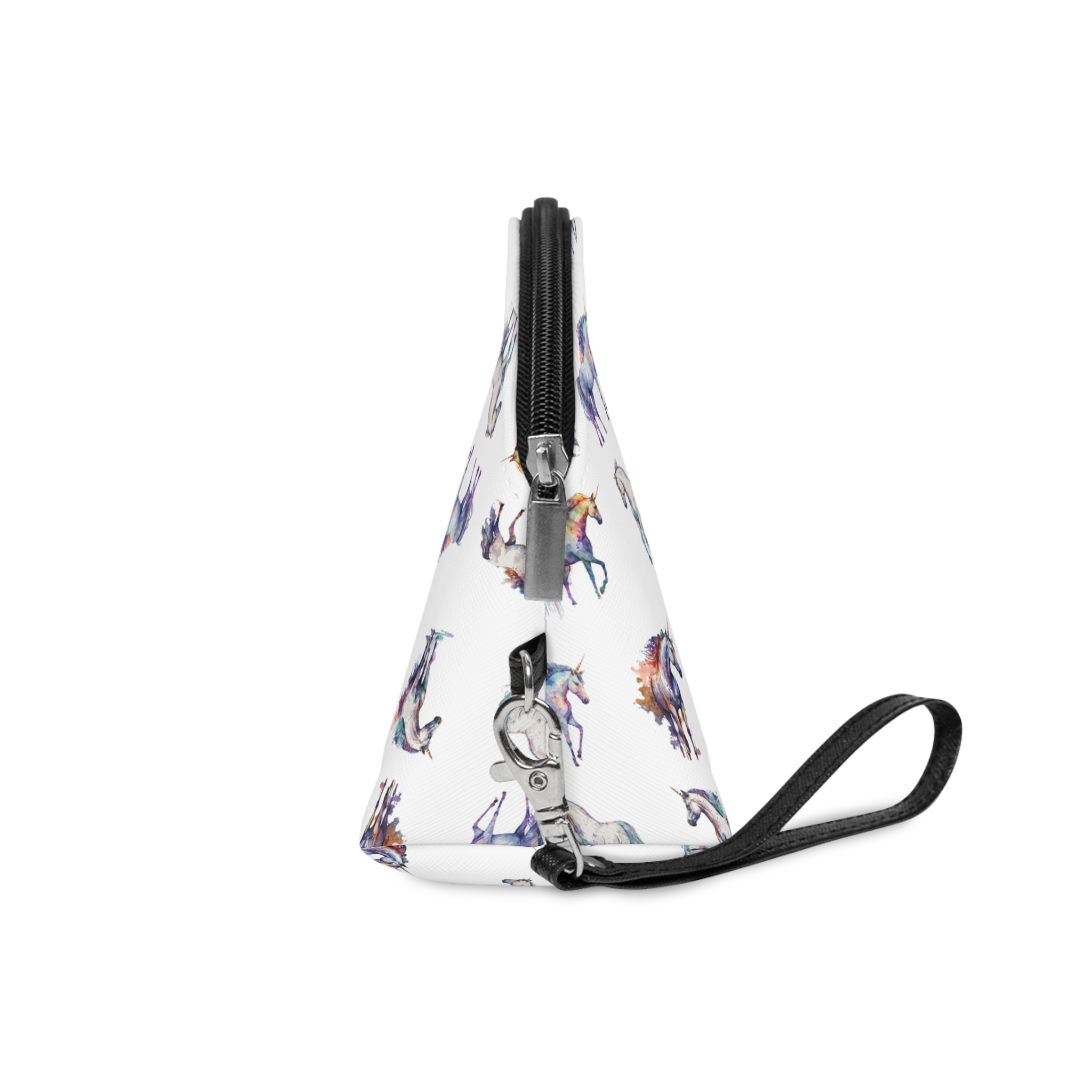 Set of Unicorns Makeup Bag - Image 3
