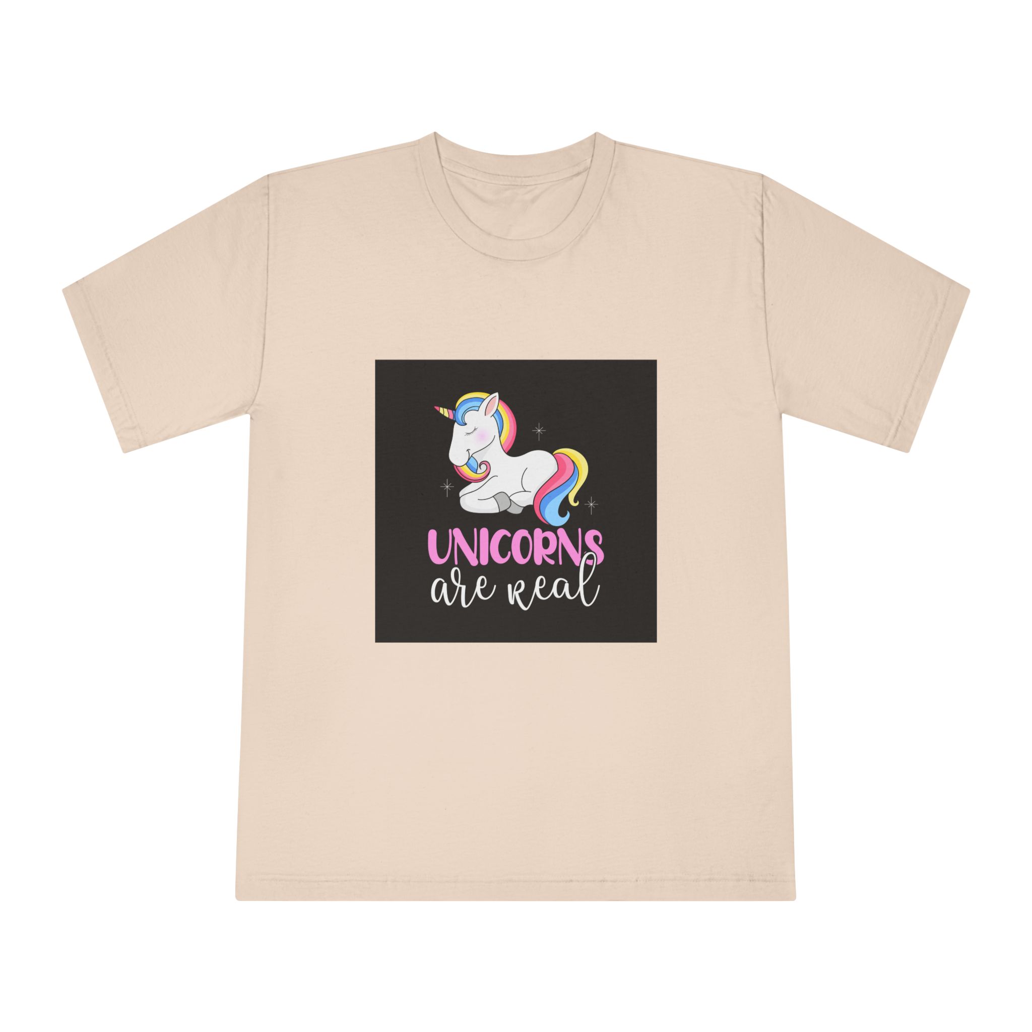 Unicorn 22 Unisex Classic Crewneck T Shirt - Image 9