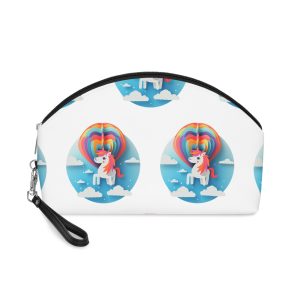 Unicorns 346 Makeup Bag
