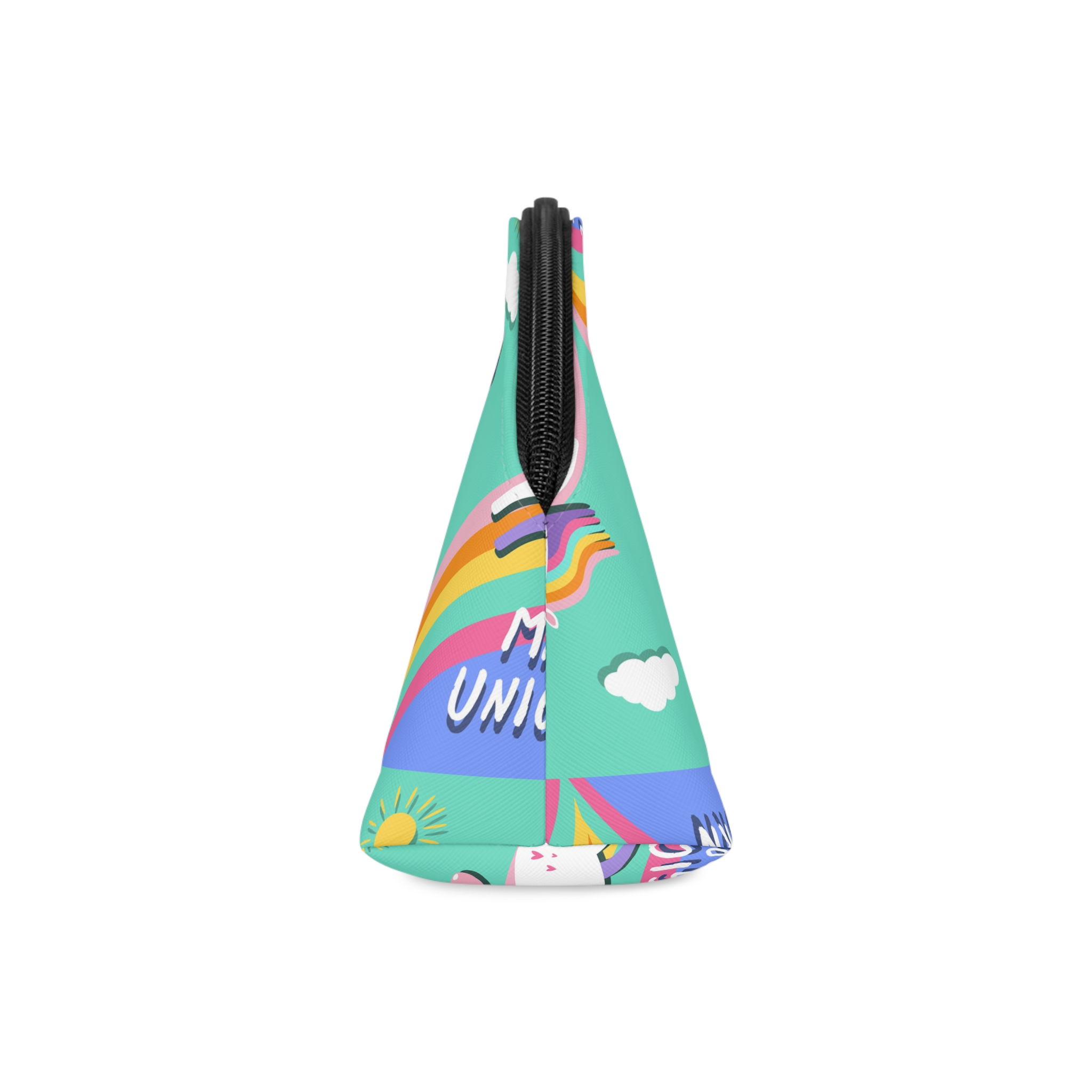 Unicorn V785 Makeup Bag - Image 4