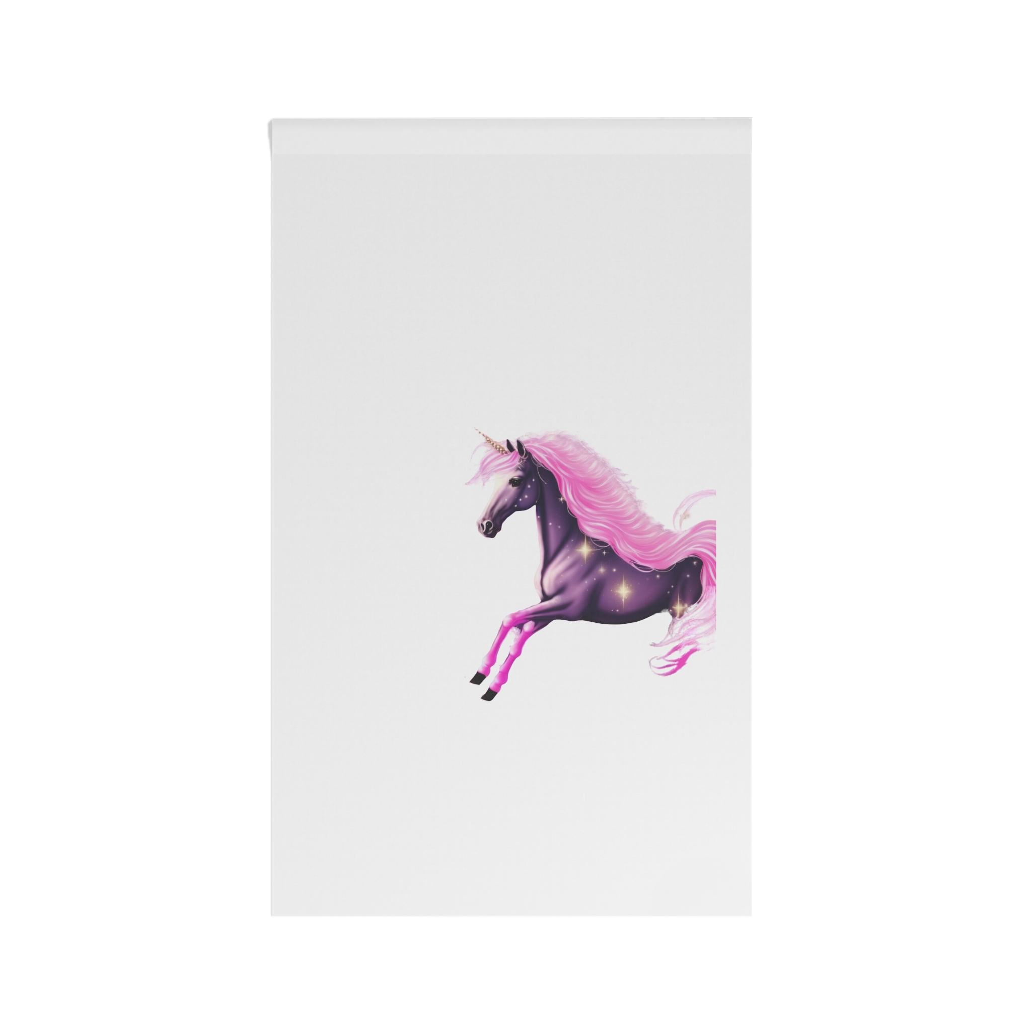 Unicorns 145 House Banner