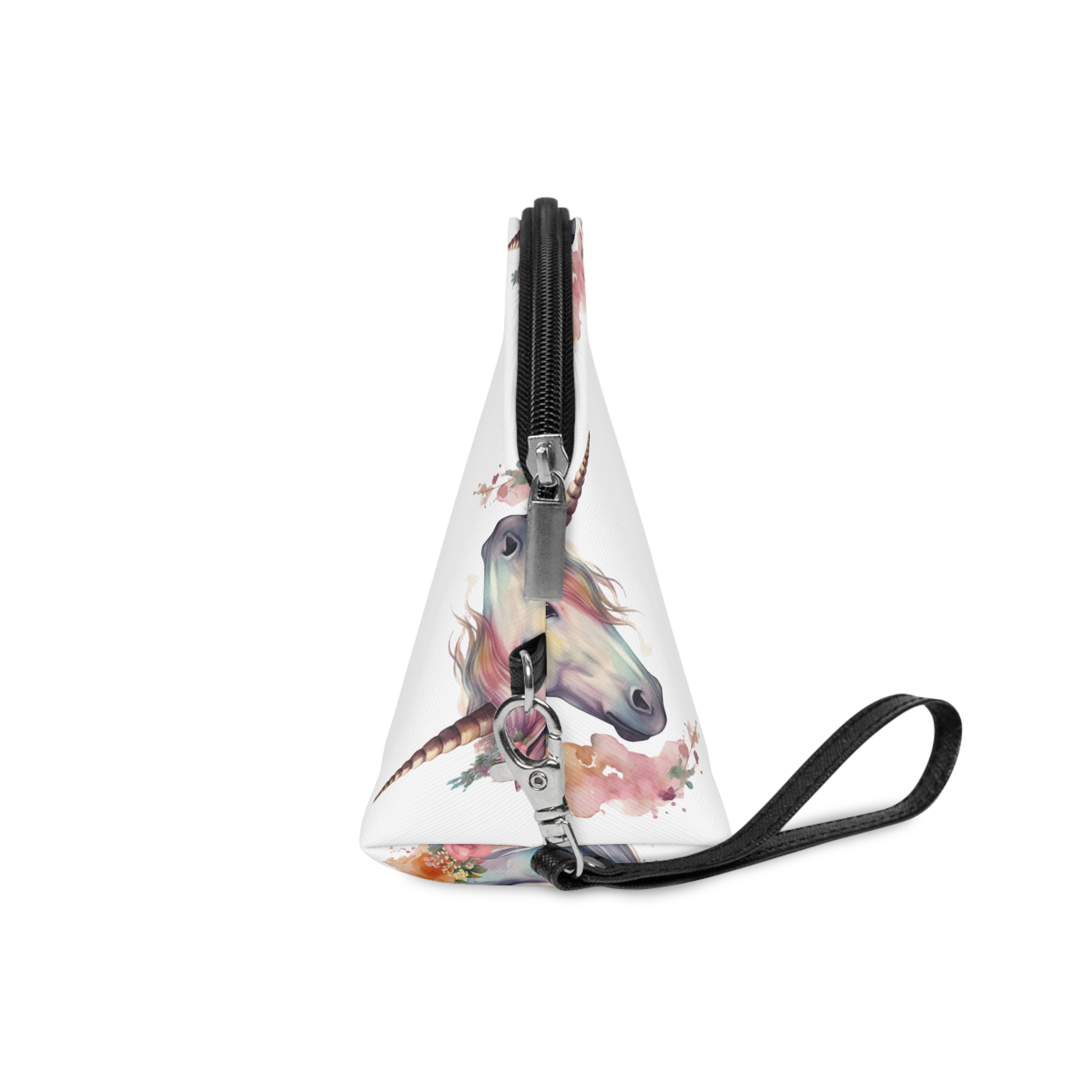 Unicorns 188 Makeup Bag - Image 3