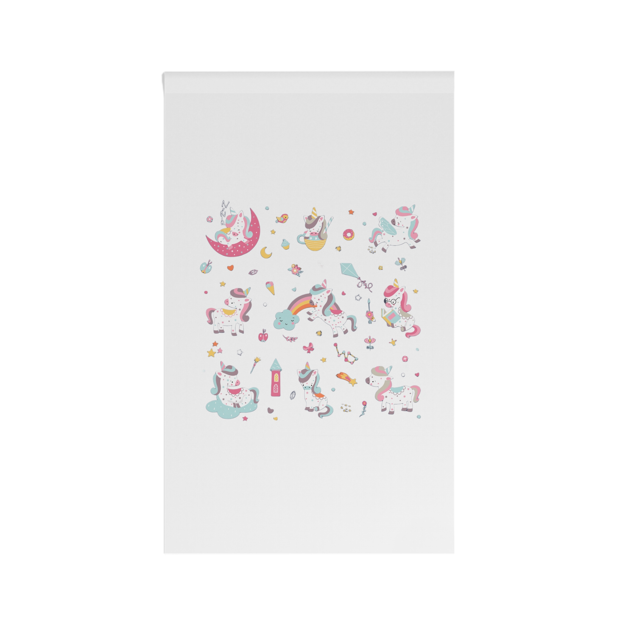 Unicorn V940 House Banner - Image 2