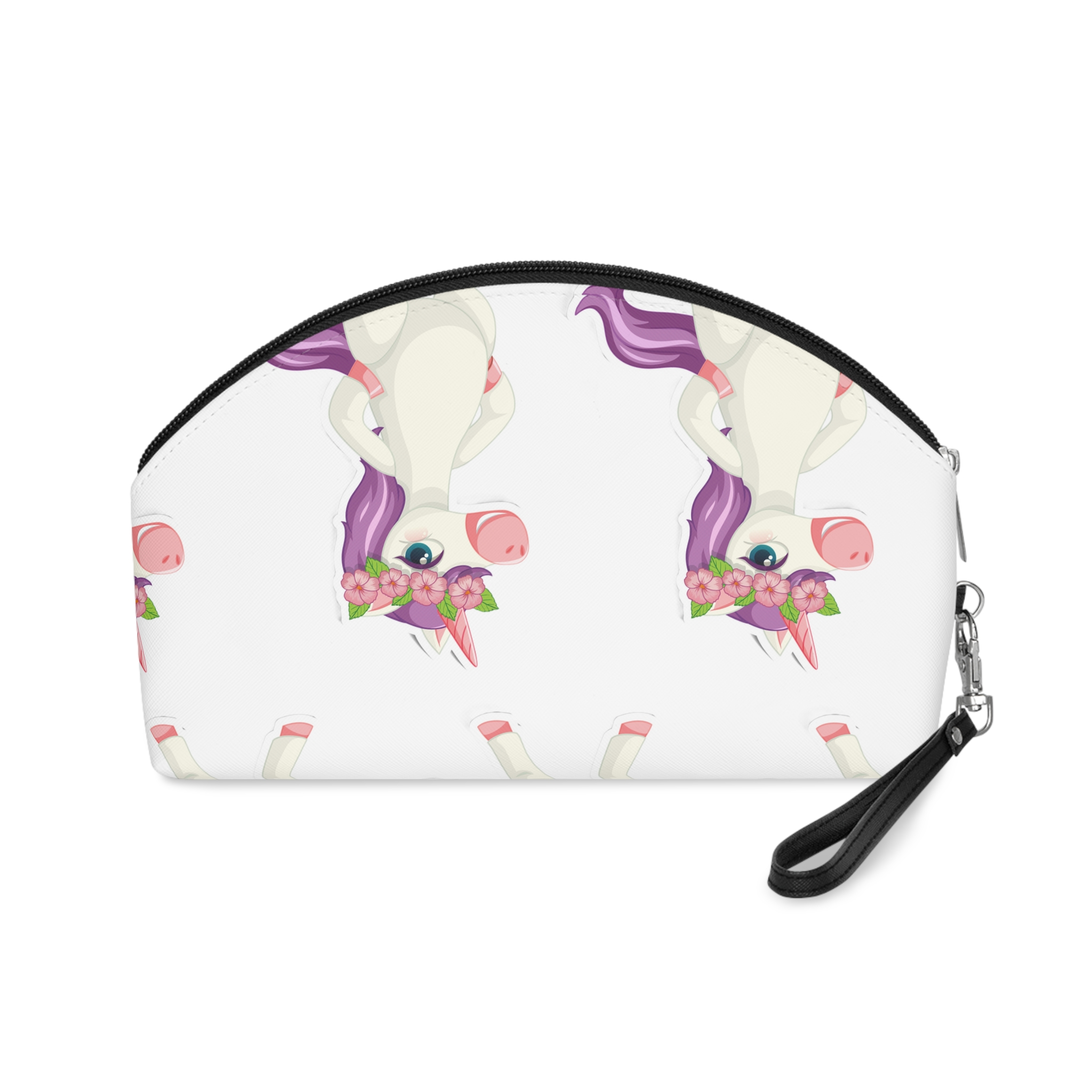 Unicorn V599 Makeup Bag - Image 2