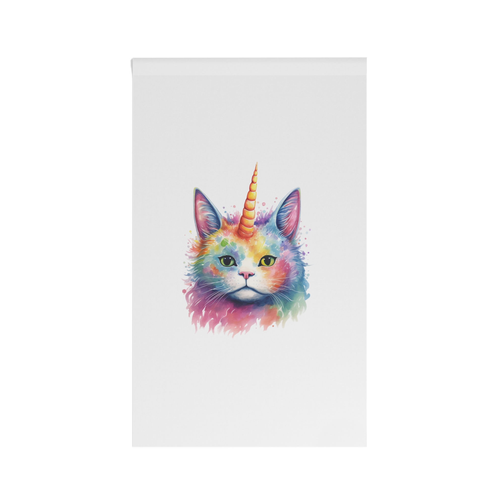 Unicorns 249 House Banner - Image 2