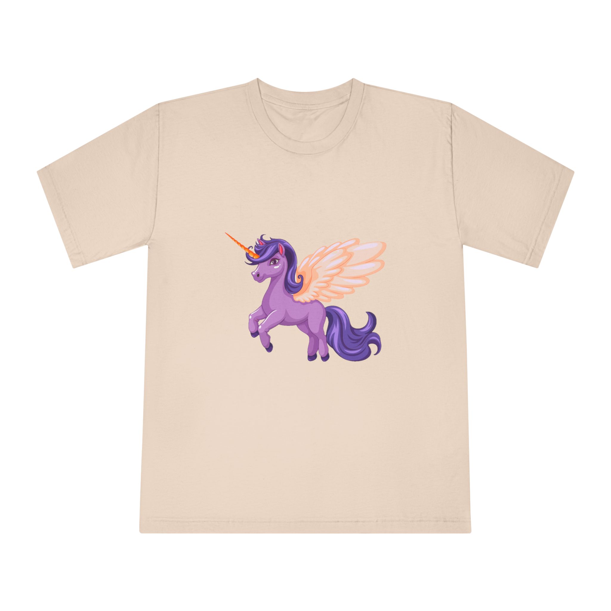 Original Design 0307EE Unisex Classic Crewneck T Shirt - Image 9