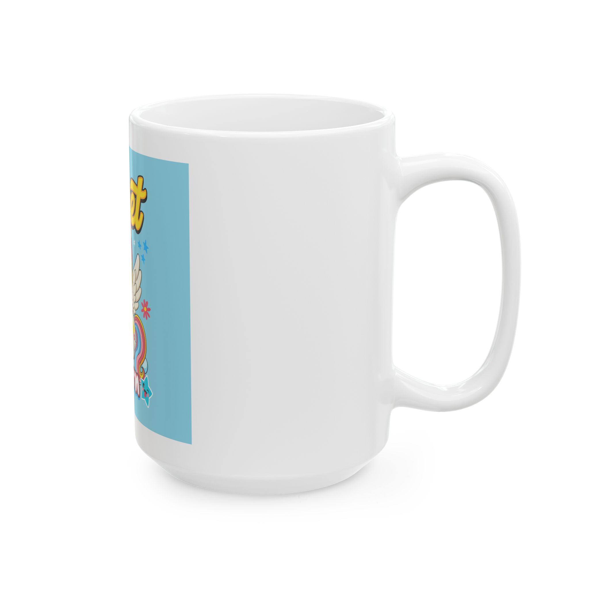 Original Design 2E512B Ceramic Mug 11oz - Image 8