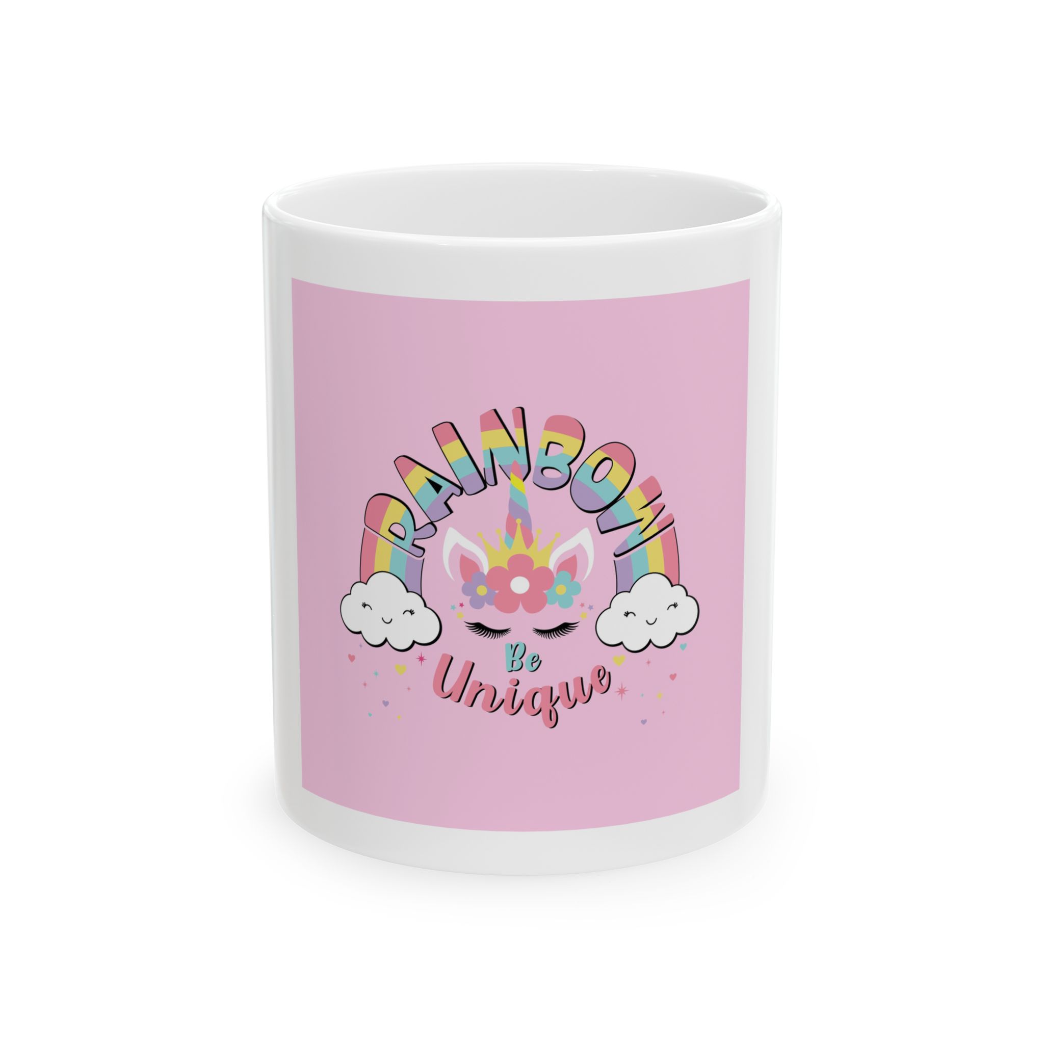 Original Design A571D1 Ceramic Mug 11oz