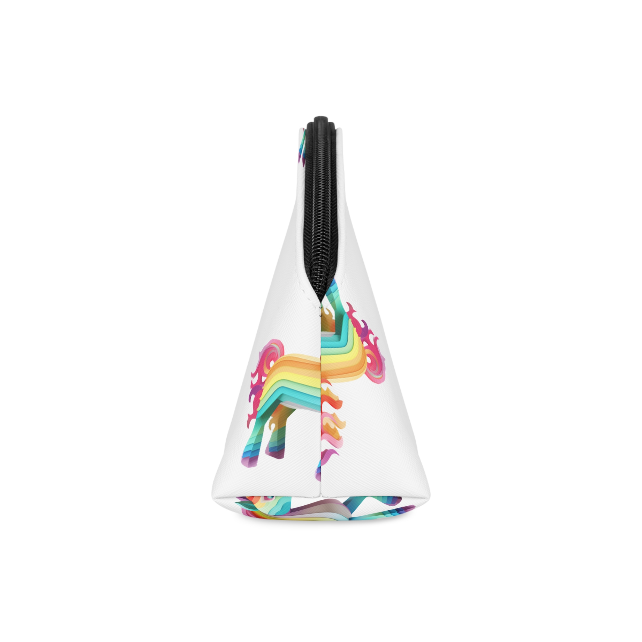 Unicorns 283 Makeup Bag - Image 4