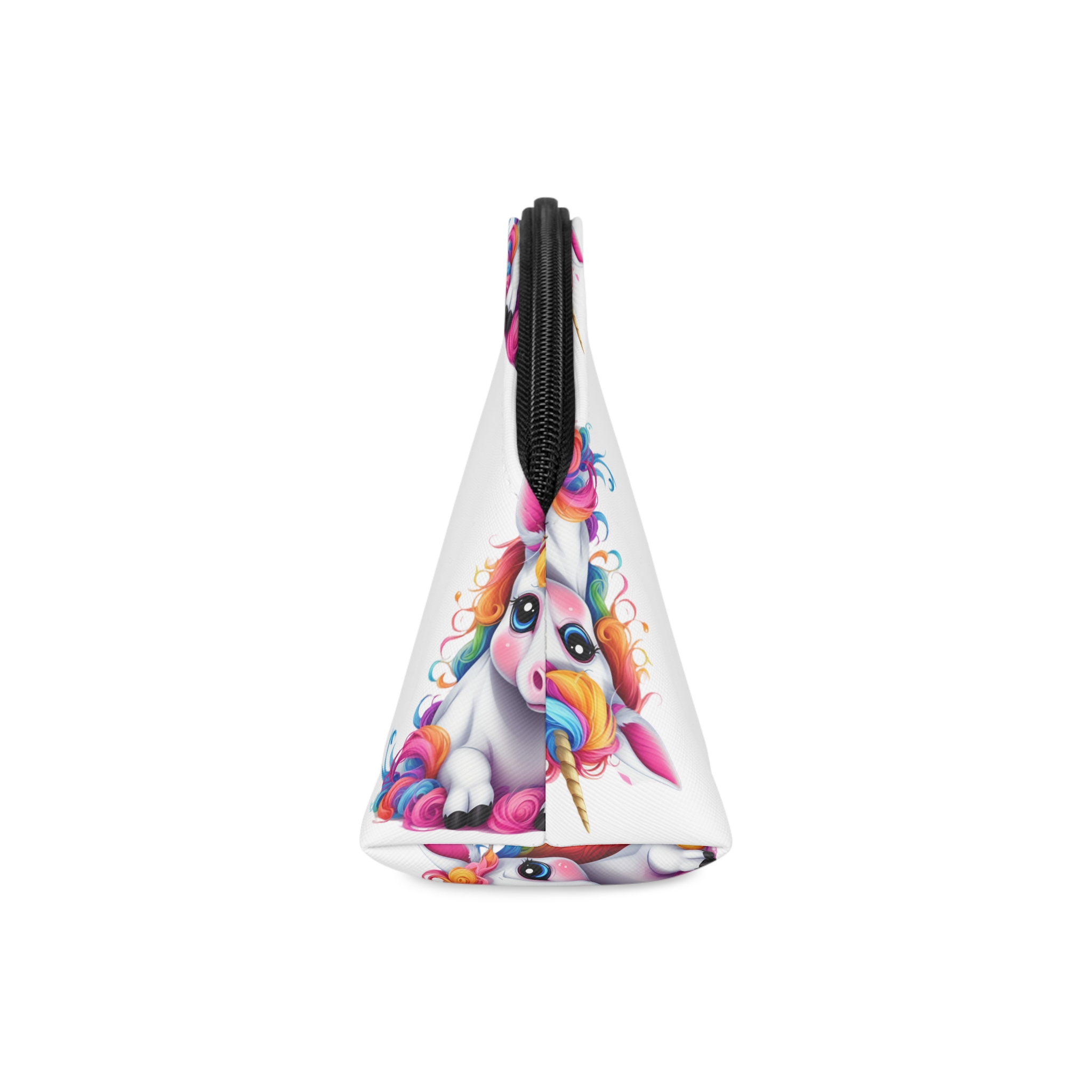 Unicorns 267 Makeup Bag - Image 4