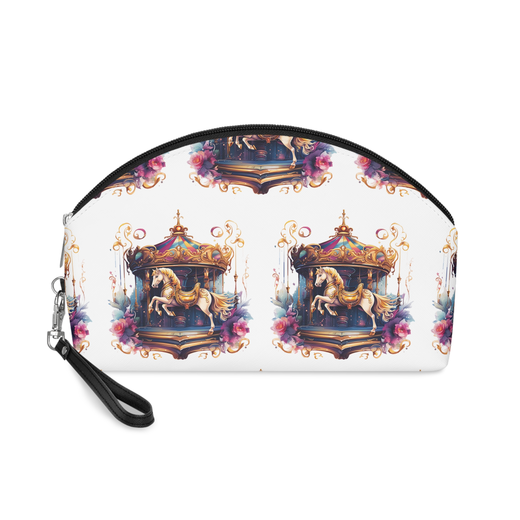 Unicorns 257 Makeup Bag