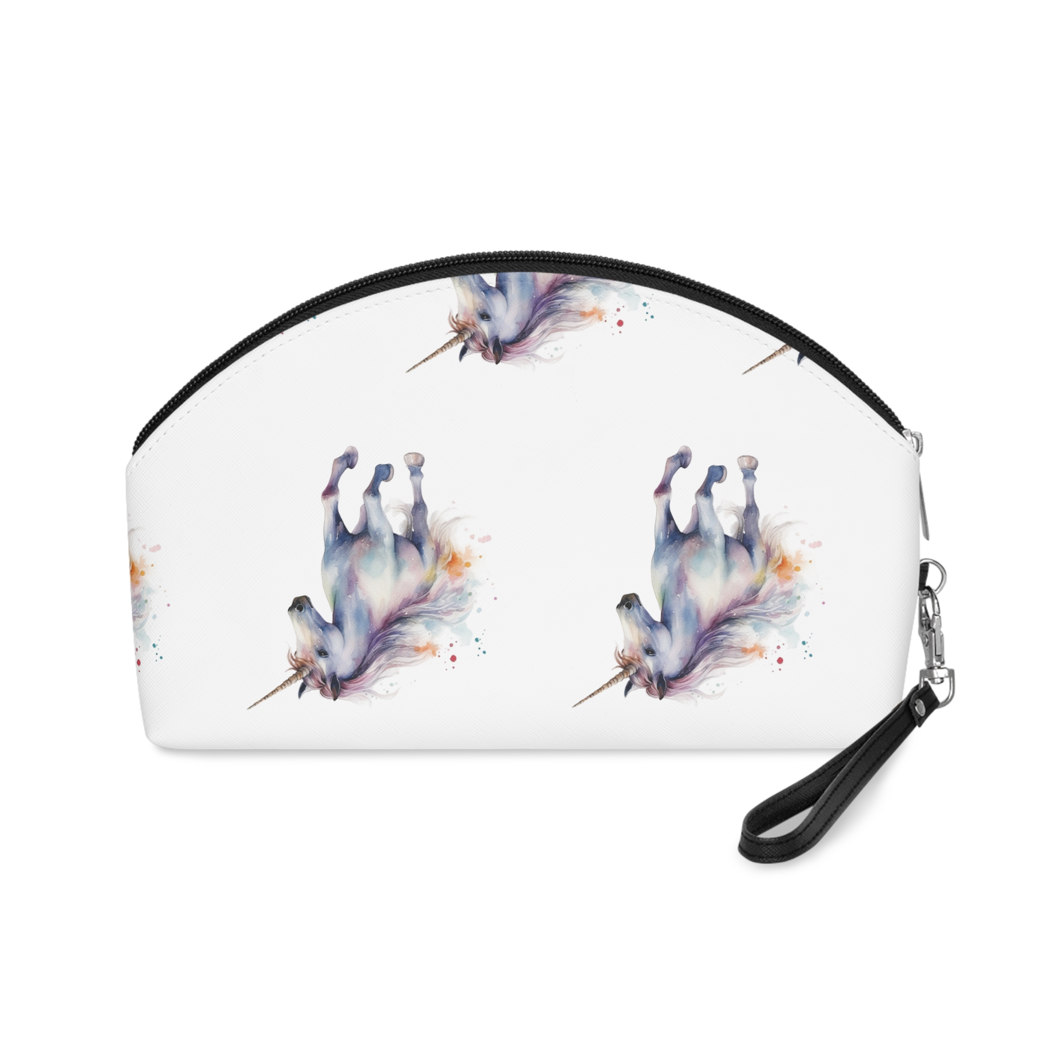 Unicorns 399 Makeup Bag - Image 2
