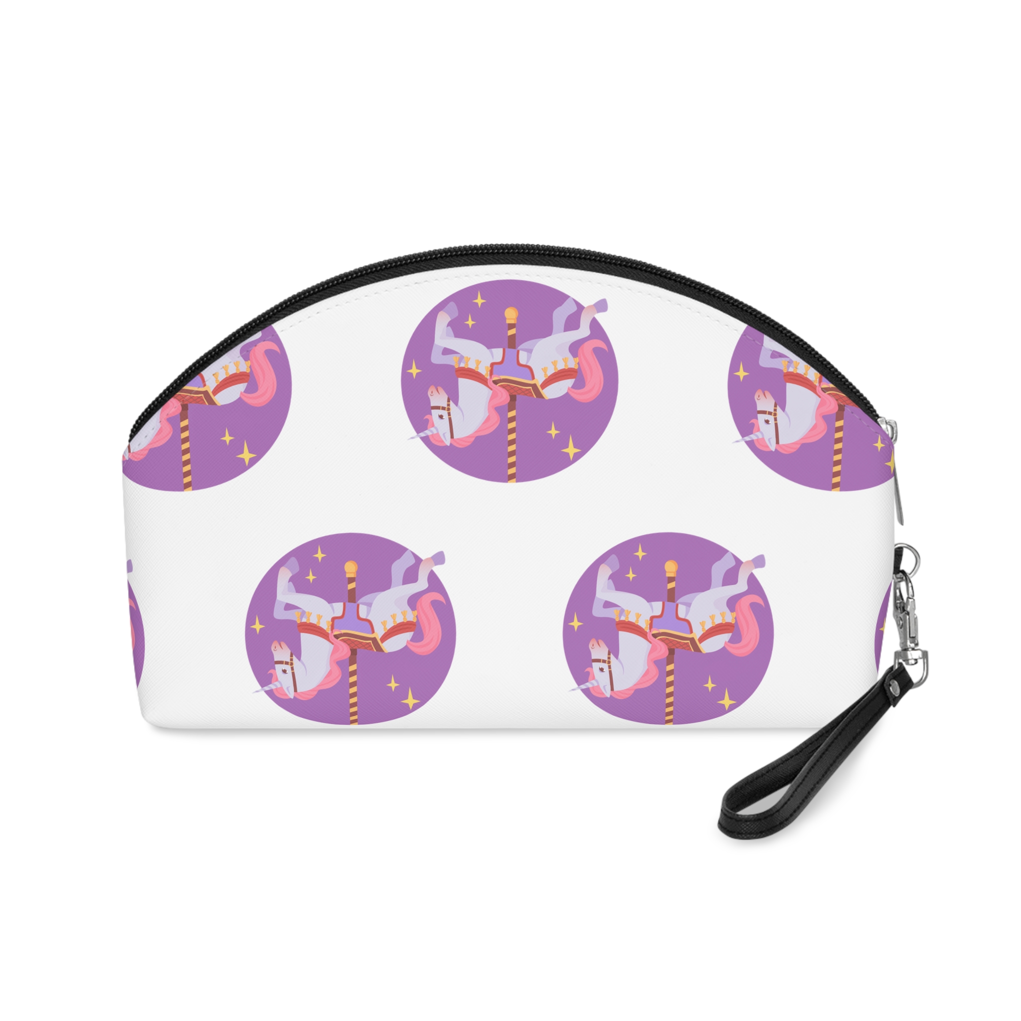 Unicorn V913 Makeup Bag - Image 2