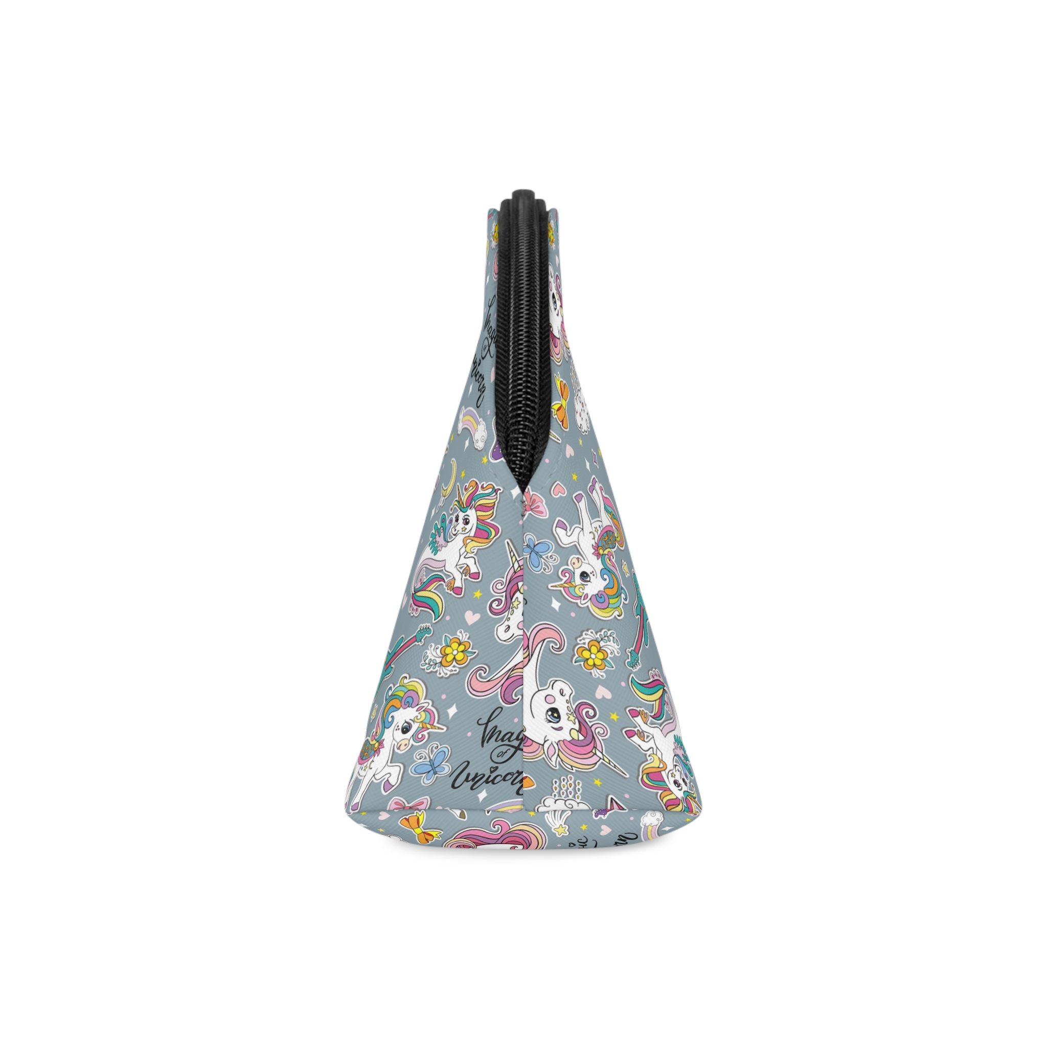 Unicorn V689 Makeup Bag - Image 4