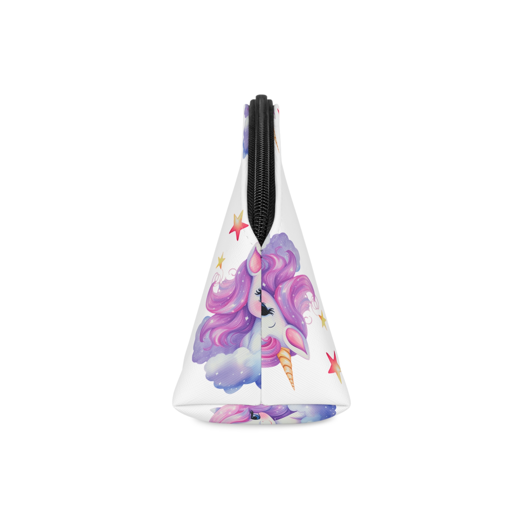 Unicorns 331 Makeup Bag - Image 4