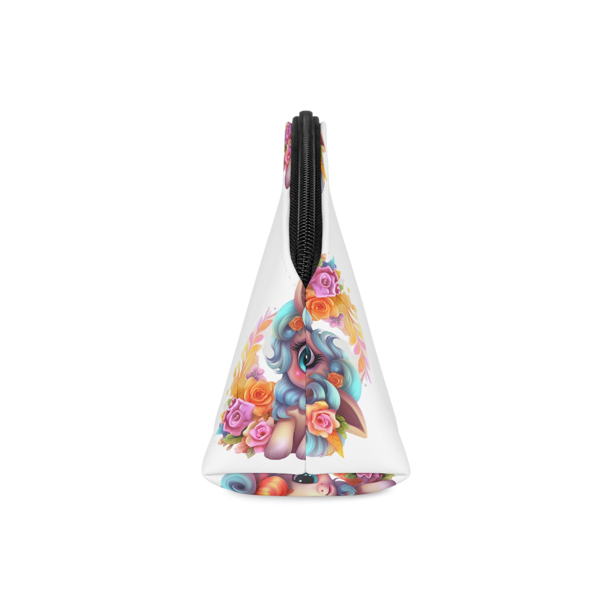 Unicorns 269 Makeup Bag - Image 4