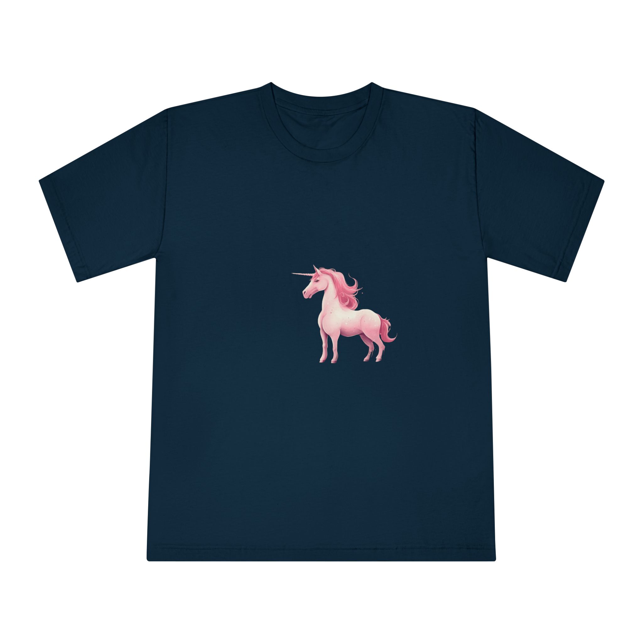 Unicorns 400 Unisex Classic Crewneck T Shirt - Image 17