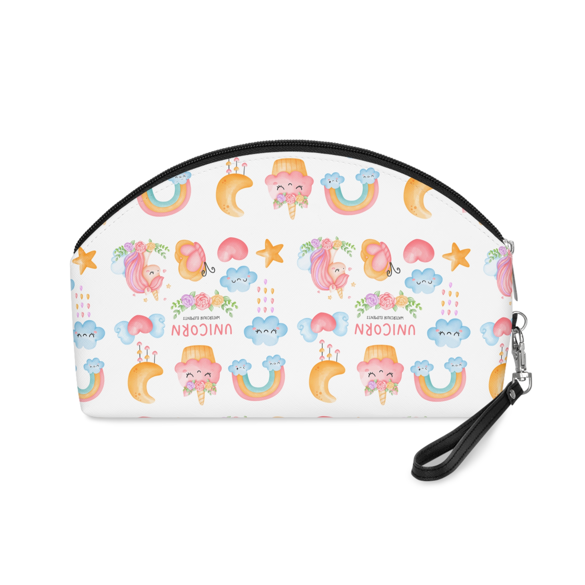 Unicorn V550 Makeup Bag - Image 2