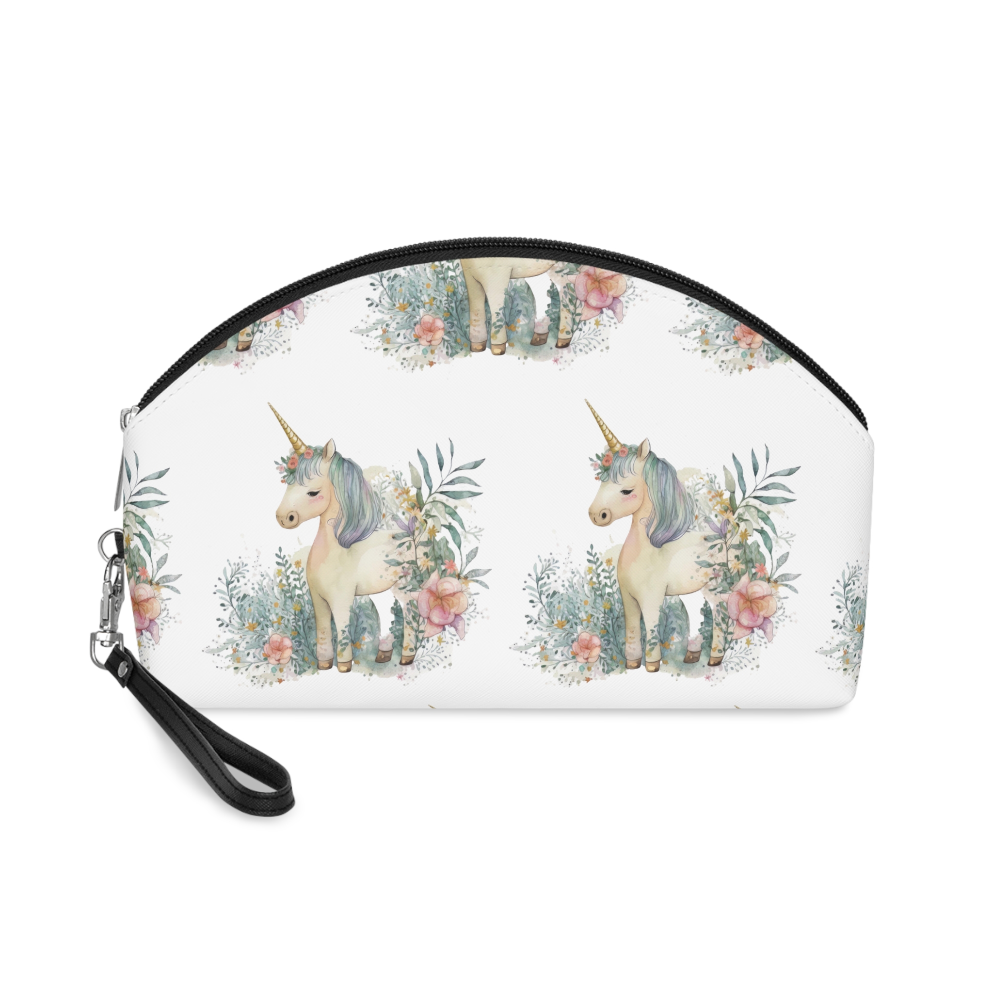 Unicorns 144 Makeup Bag