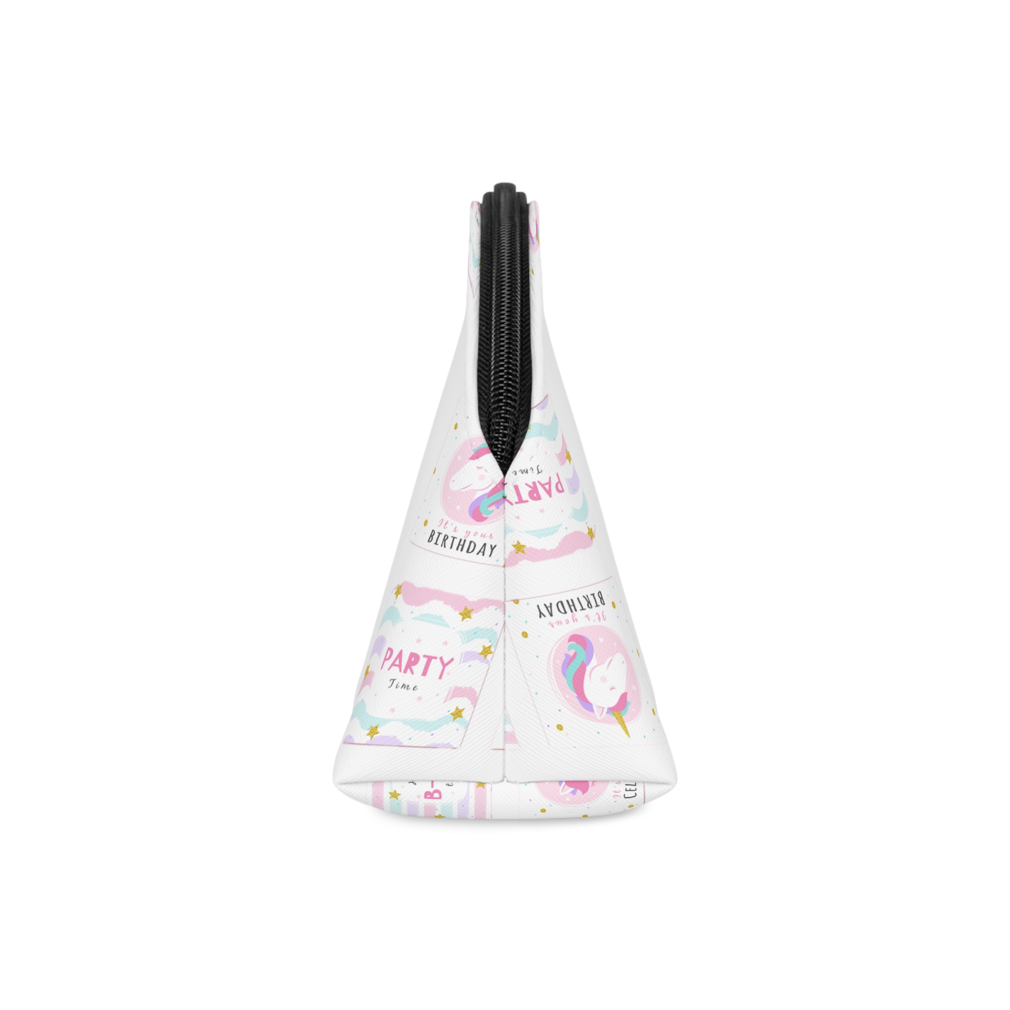Unicorn V573 Makeup Bag - Image 4