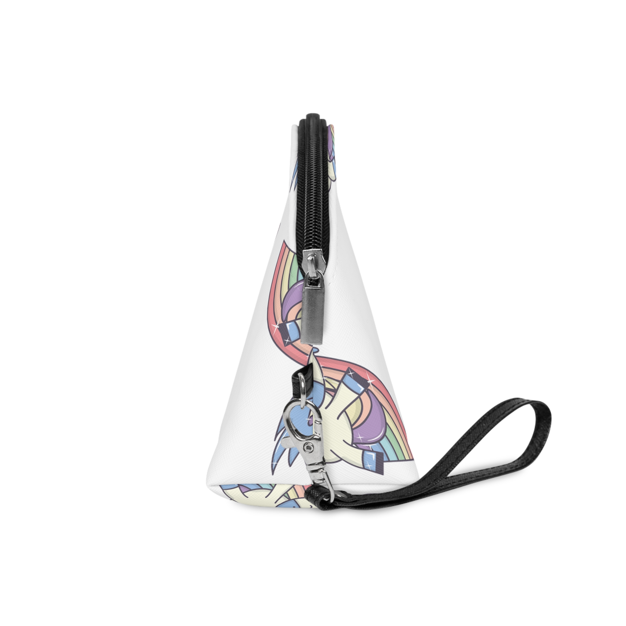 Unicorns 103 Makeup Bag - Image 3