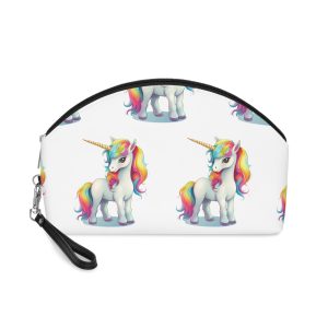 Unicorns 304 Makeup Bag