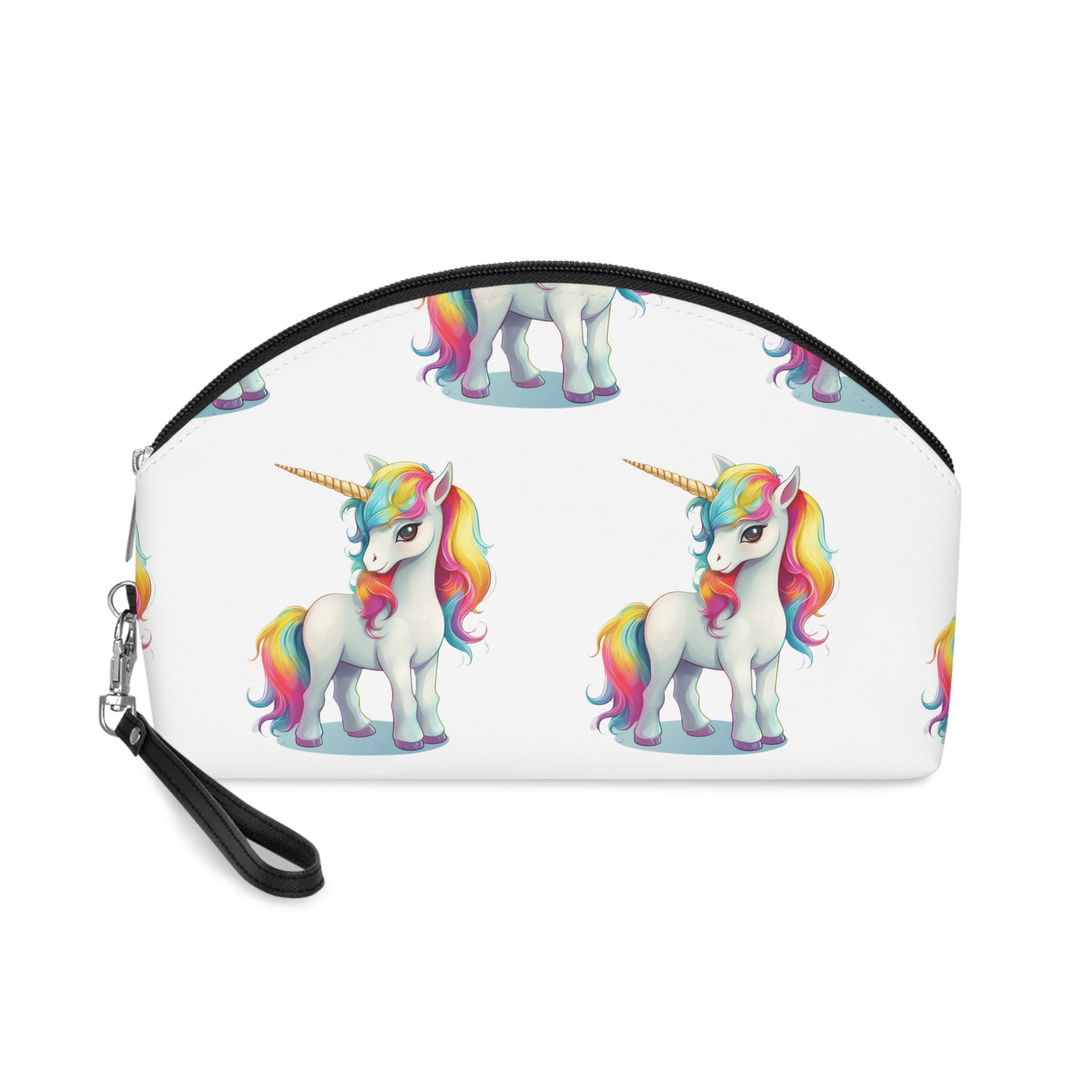 Unicorns 304 Makeup Bag